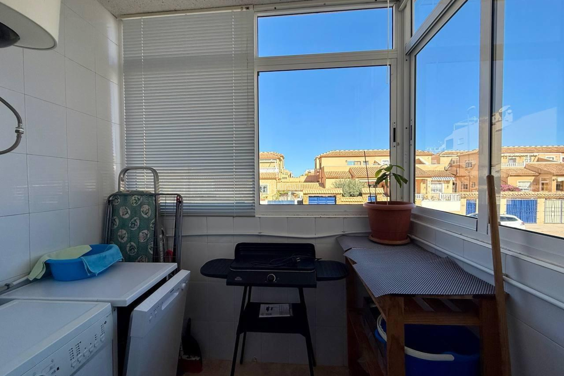 Resale - Apartment / flat - Orihuela - Los Balcones Y Los Altos