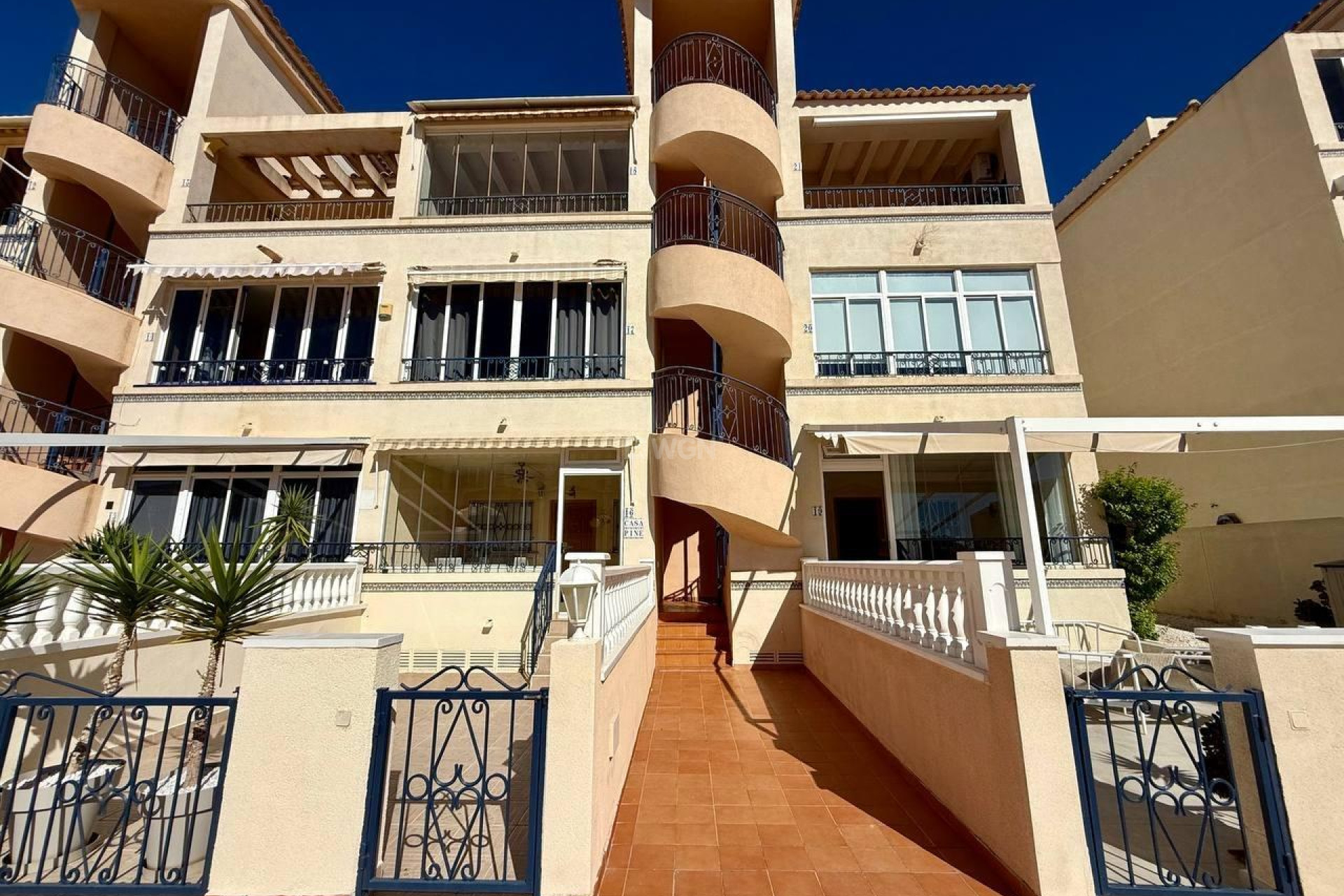Resale - Apartment / flat - Orihuela - Los Balcones Y Los Altos