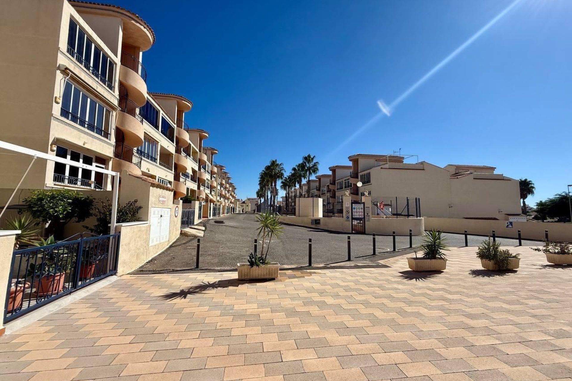 Resale - Apartment / flat - Orihuela - Los Balcones Y Los Altos