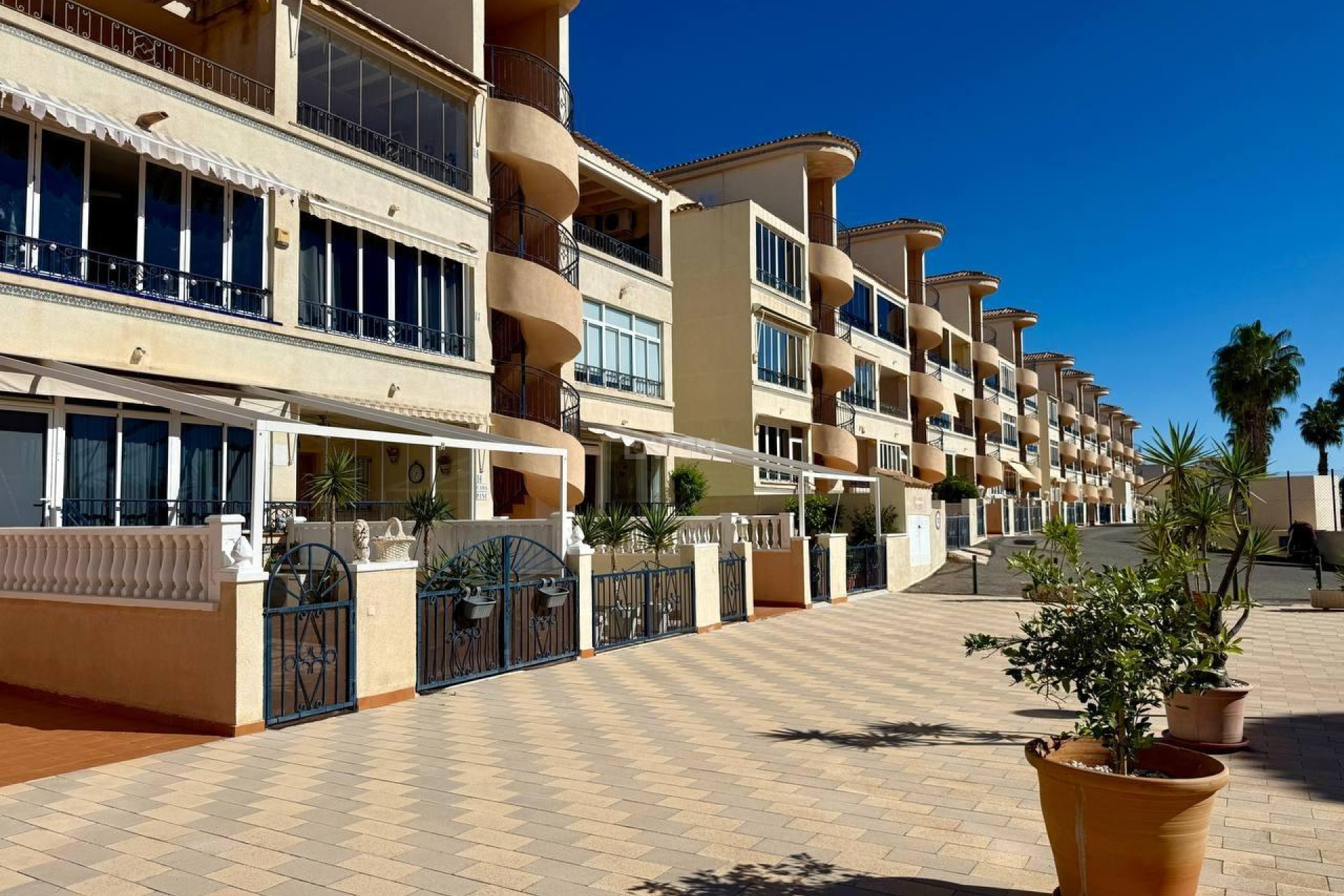 Resale - Apartment / flat - Orihuela - Los Balcones Y Los Altos