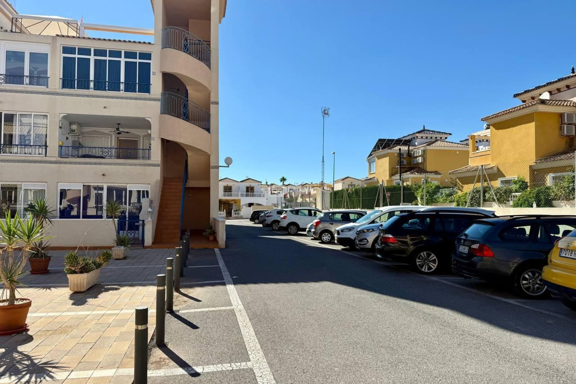 Resale - Apartment / flat - Orihuela - Los Balcones Y Los Altos