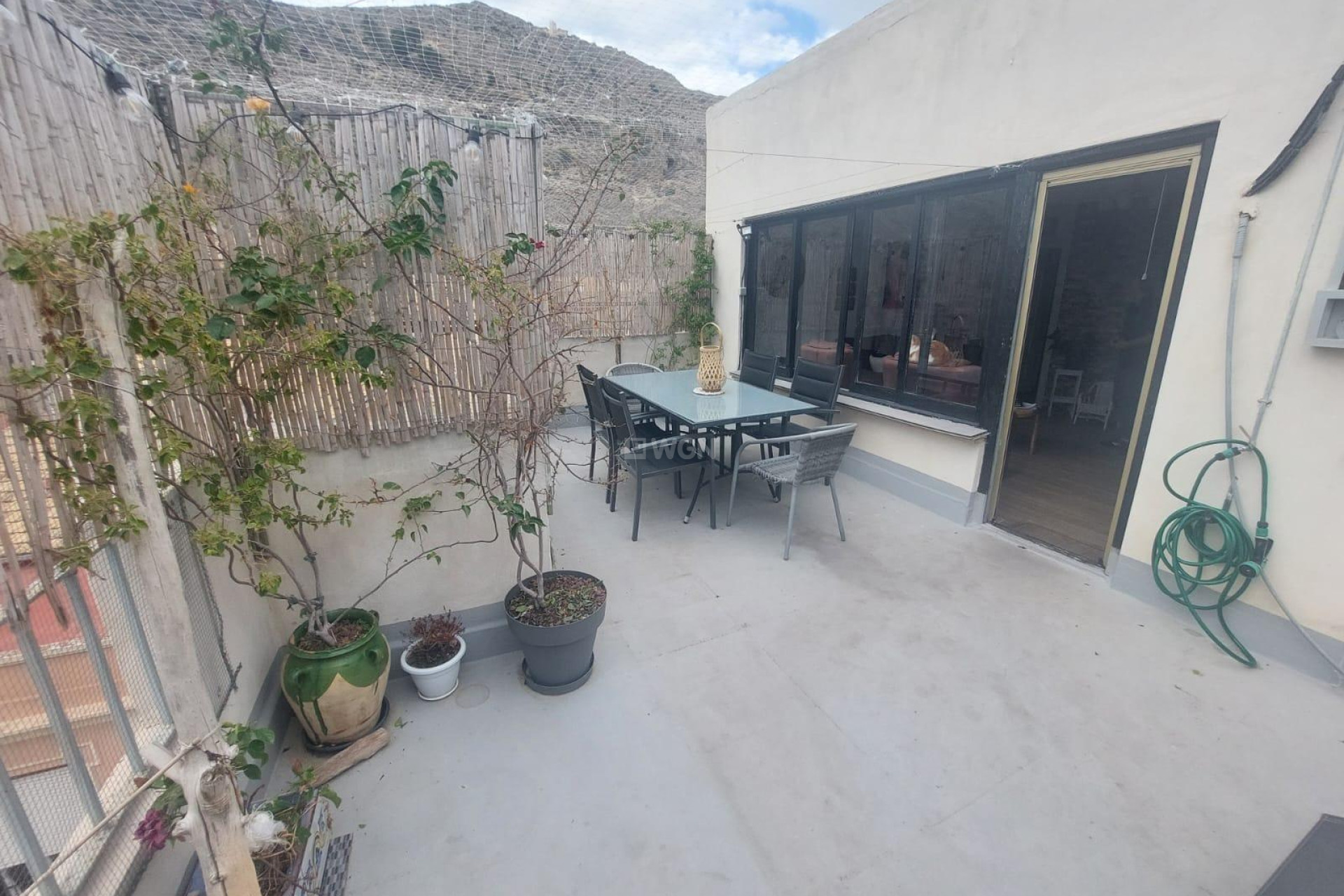 Resale - Apartment / flat - Orihuela - Orihuela Ciudad