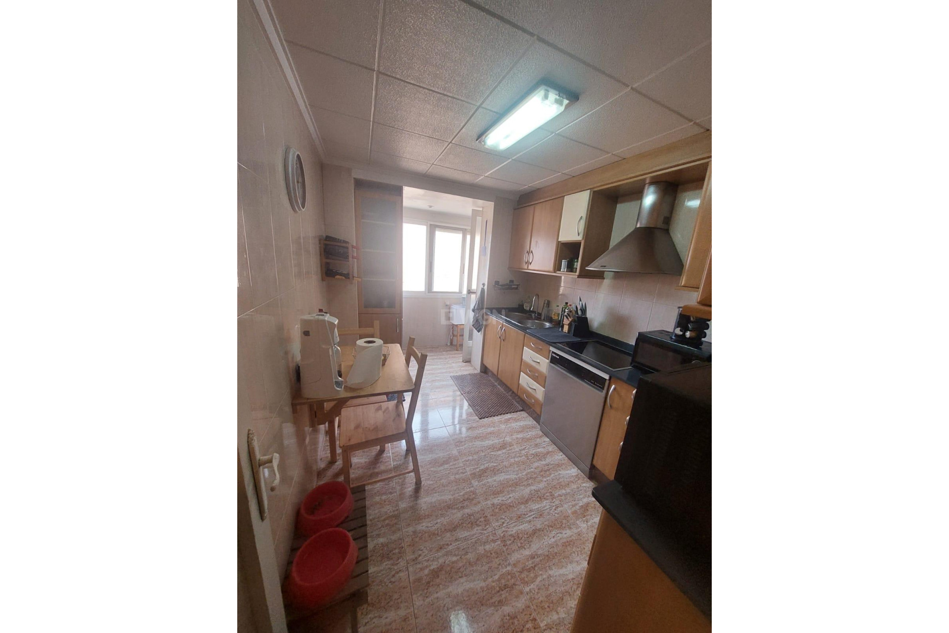 Resale - Apartment / flat - Orihuela - Orihuela Ciudad