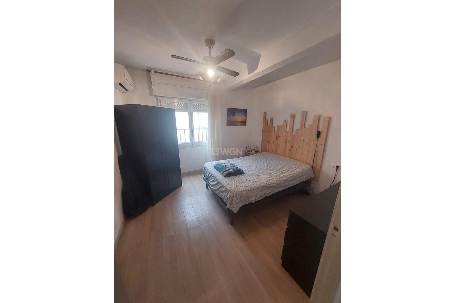 Resale - Apartment / flat - Orihuela - Orihuela Ciudad