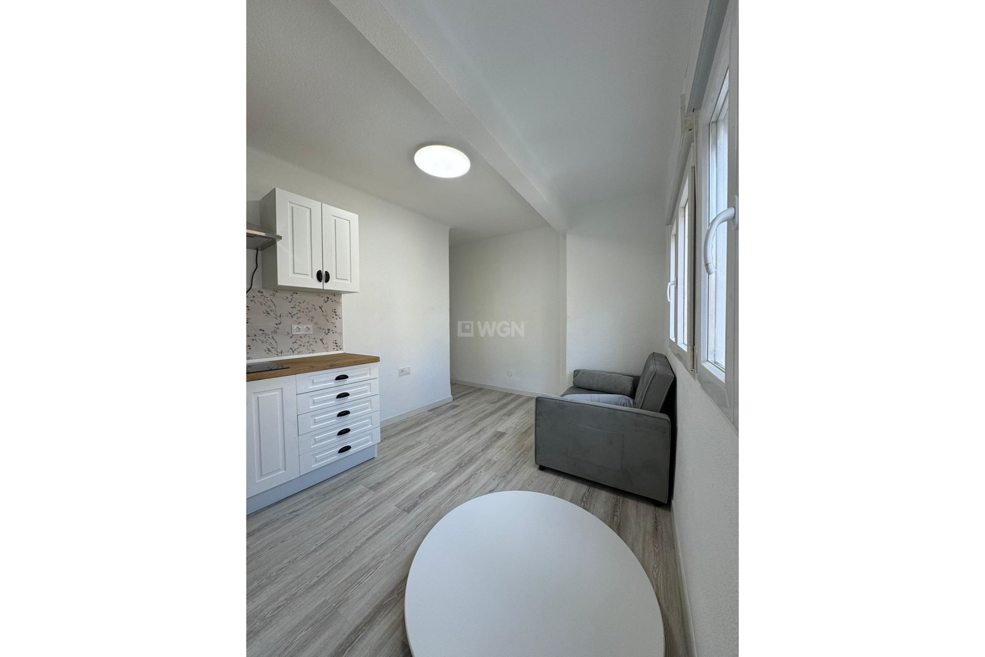 Resale - Apartment / flat - Orihuela - Orihuela Ciudad