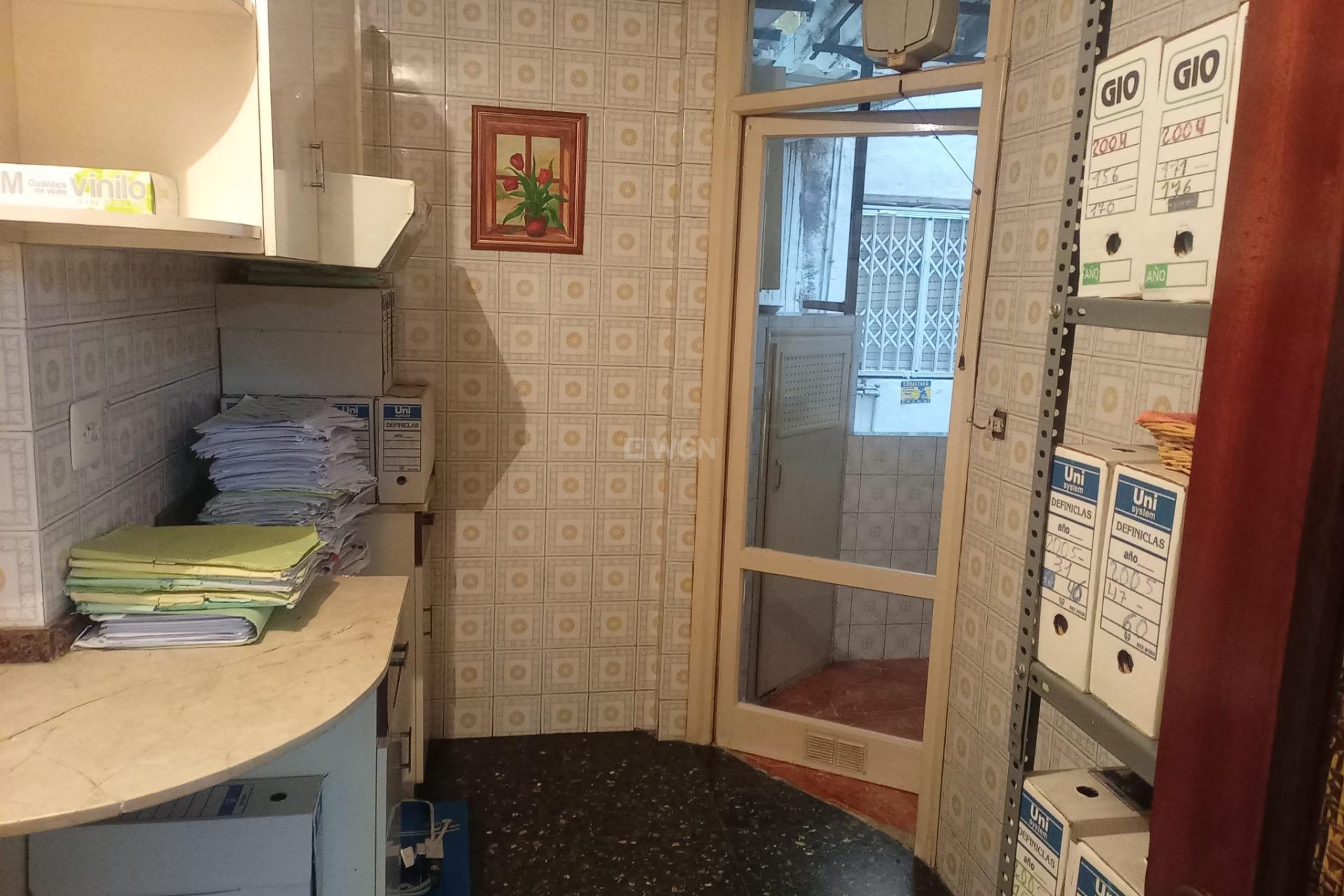 Resale - Apartment / flat - Orihuela - Orihuela Ciudad