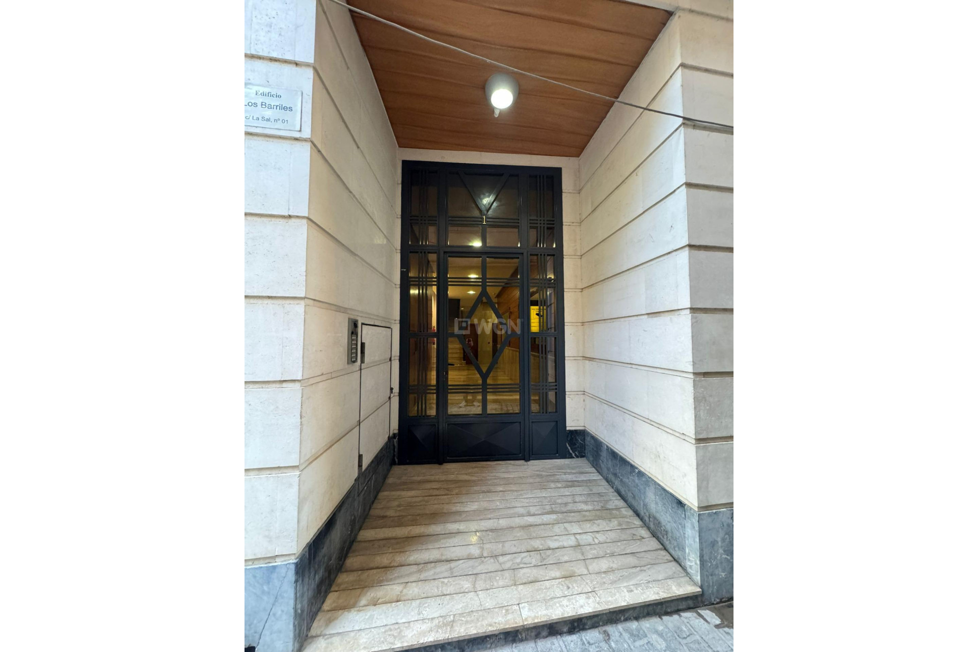 Resale - Apartment / flat - Orihuela - Orihuela Ciudad