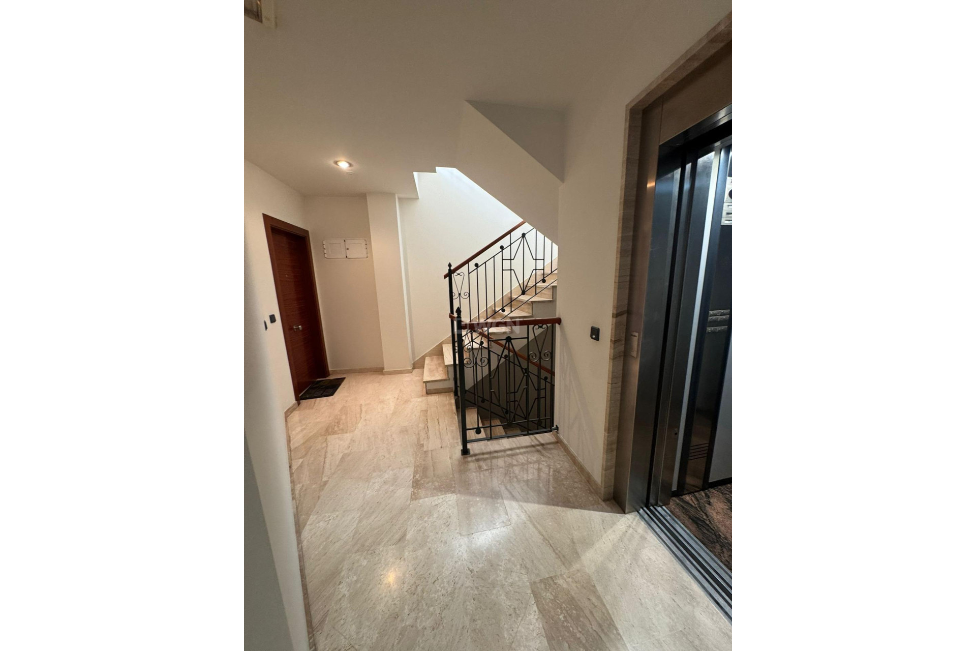 Resale - Apartment / flat - Orihuela - Orihuela Ciudad