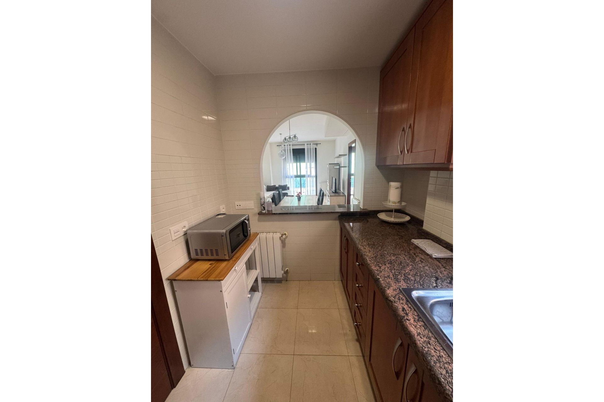 Resale - Apartment / flat - Orihuela - Orihuela Ciudad