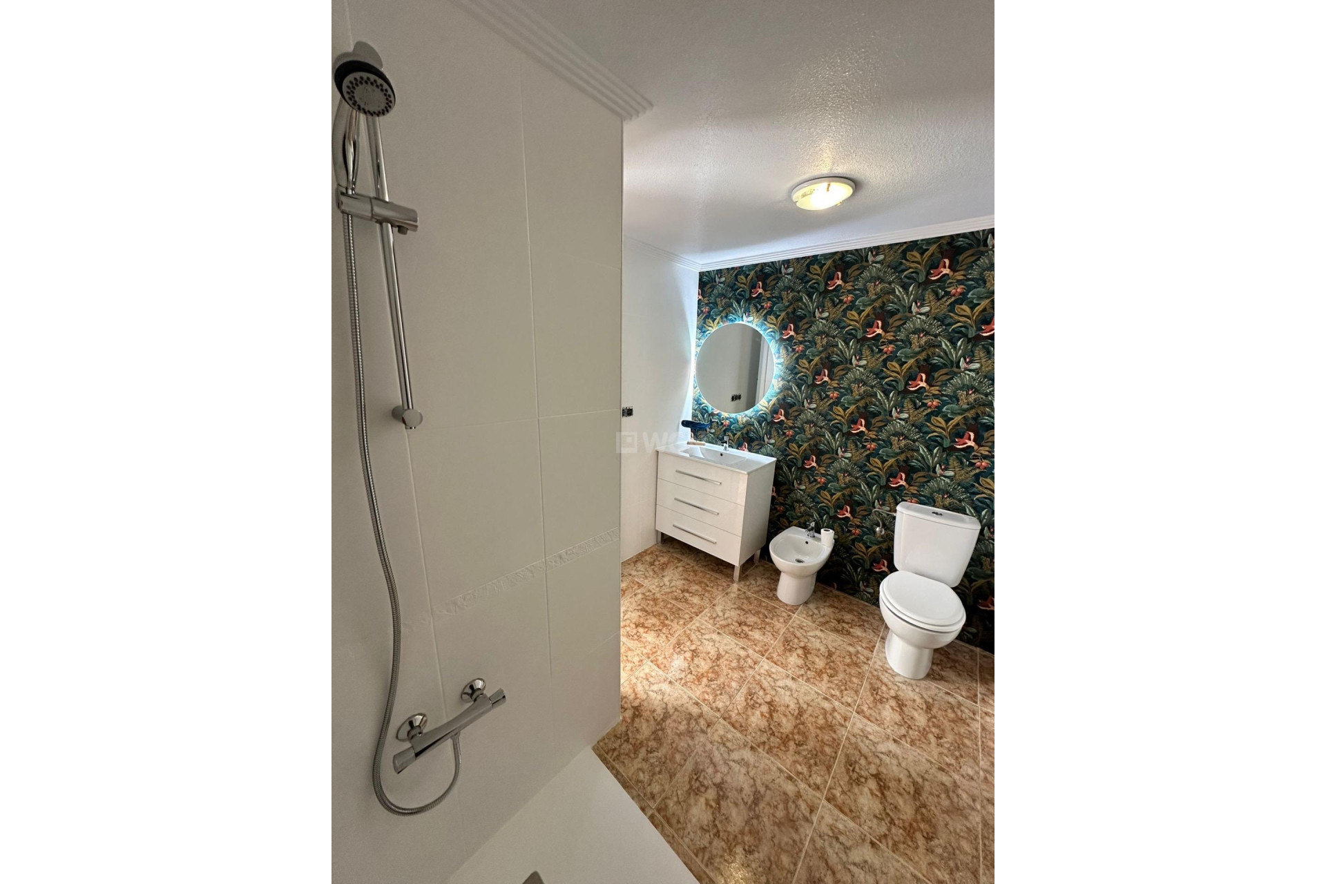 Resale - Apartment / flat - Orihuela - Urbanización Perla Del Mar