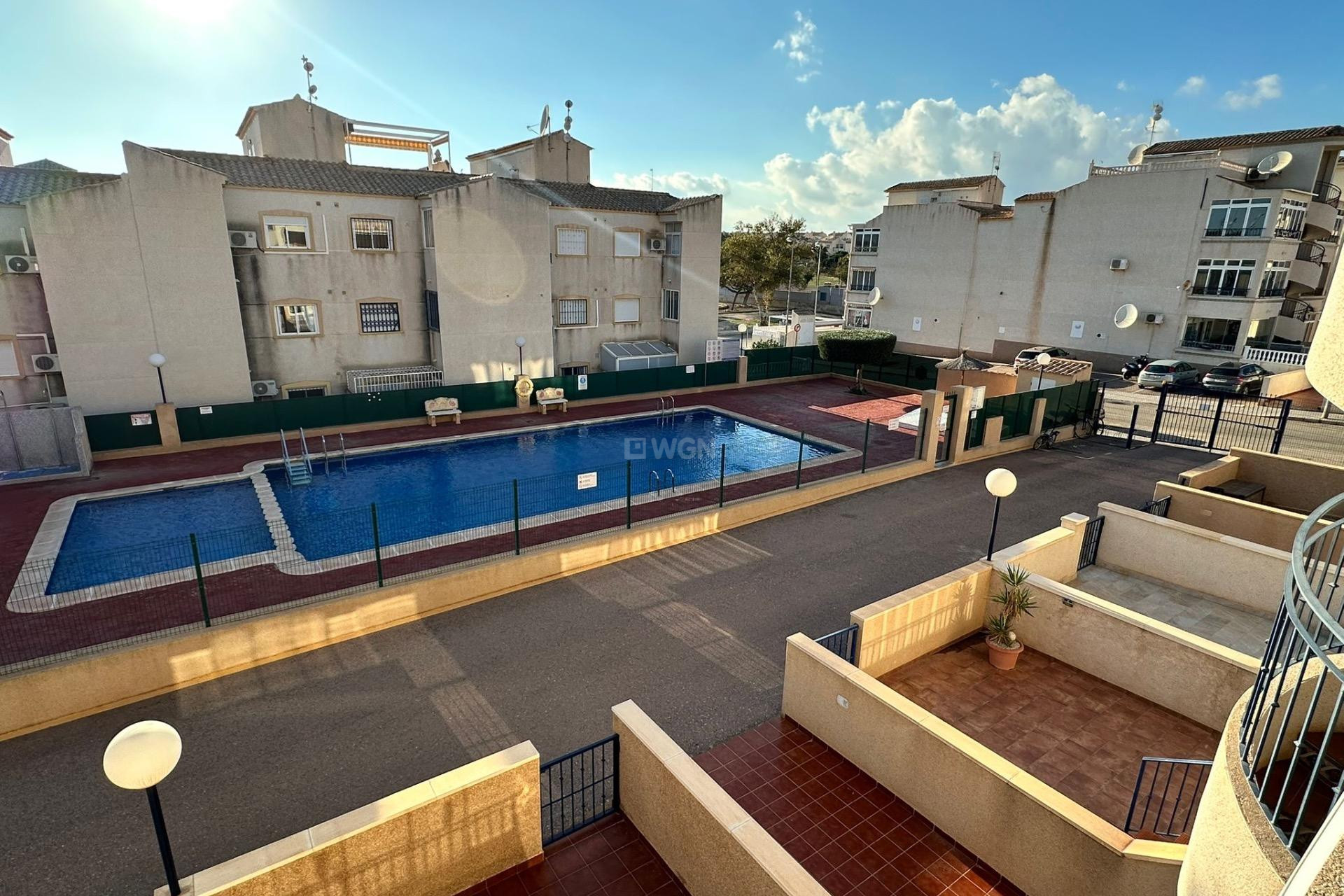 Resale - Apartment / flat - Orihuela - Urbanización Perla Del Mar