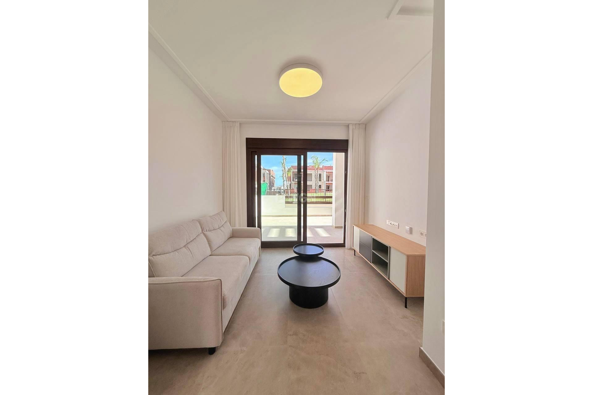 Resale - Apartment / flat - Orihuela - Urbanización Perla Del Mar