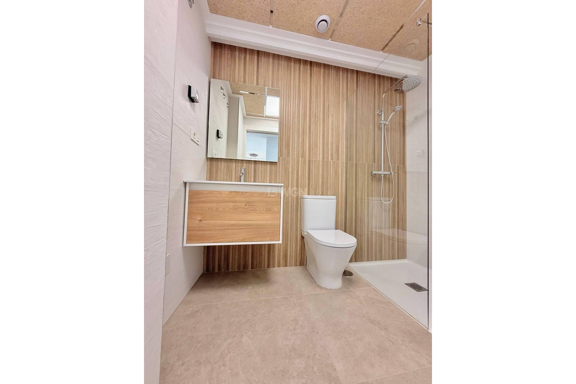 Resale - Apartment / flat - Orihuela - Urbanización Perla Del Mar