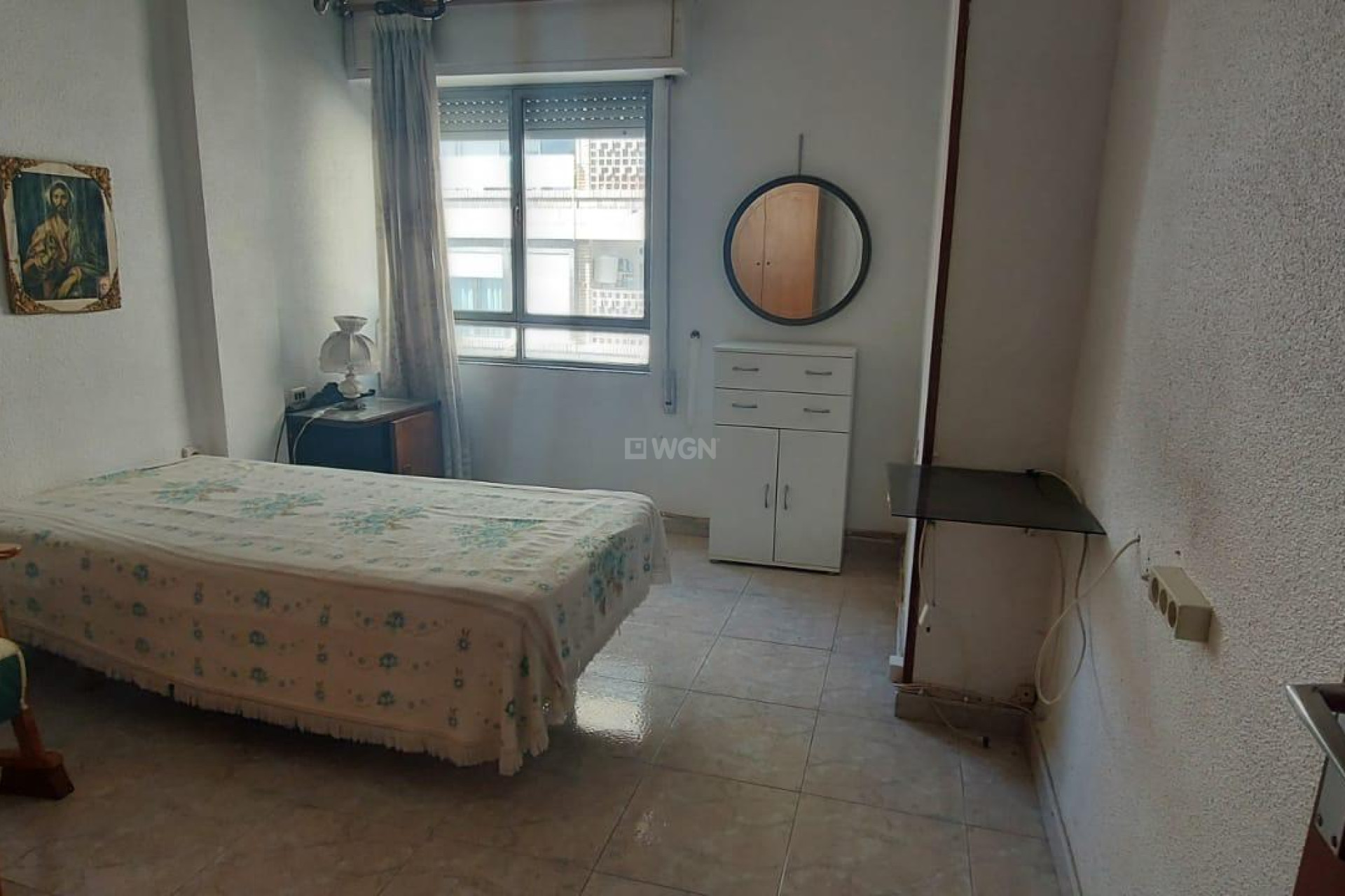 Resale - Apartment / flat - Orihuela - Zona Centro