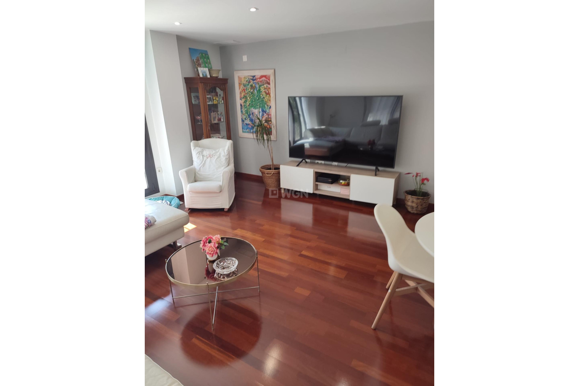 Resale - Apartment / flat - Orihuela - Zona Centro