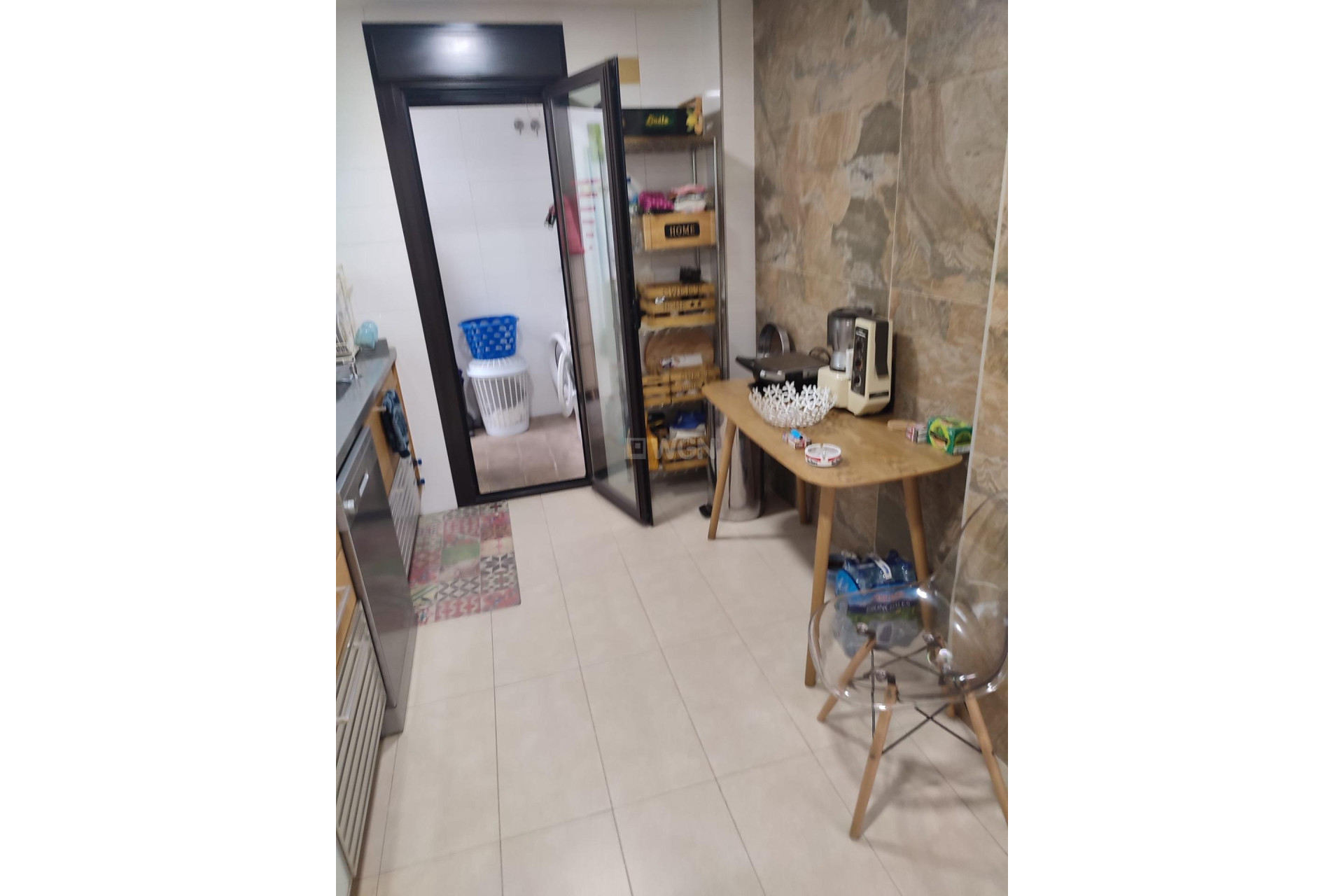Resale - Apartment / flat - Orihuela - Zona Centro