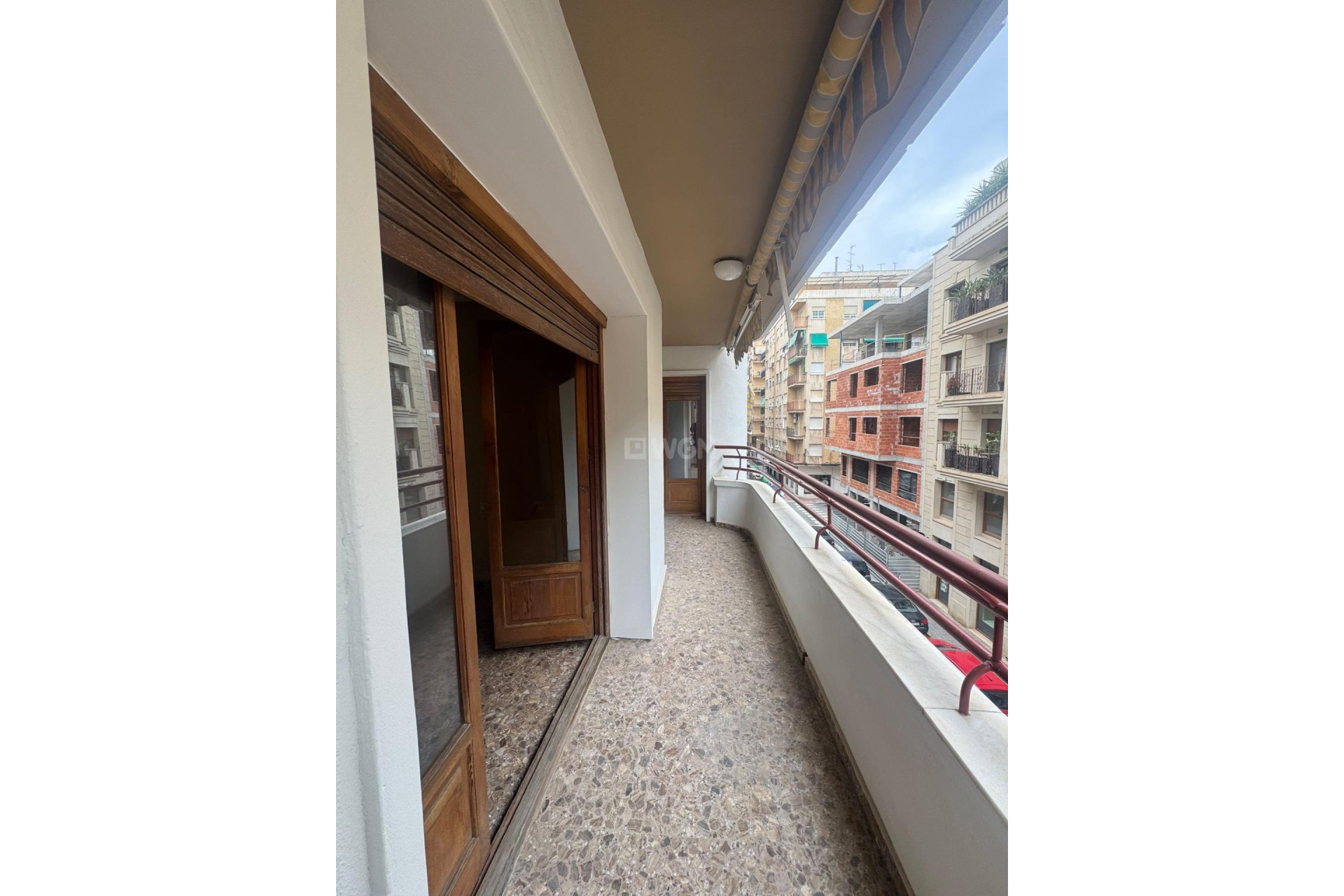 Resale - Apartment / flat - Orihuela - Zona Centro