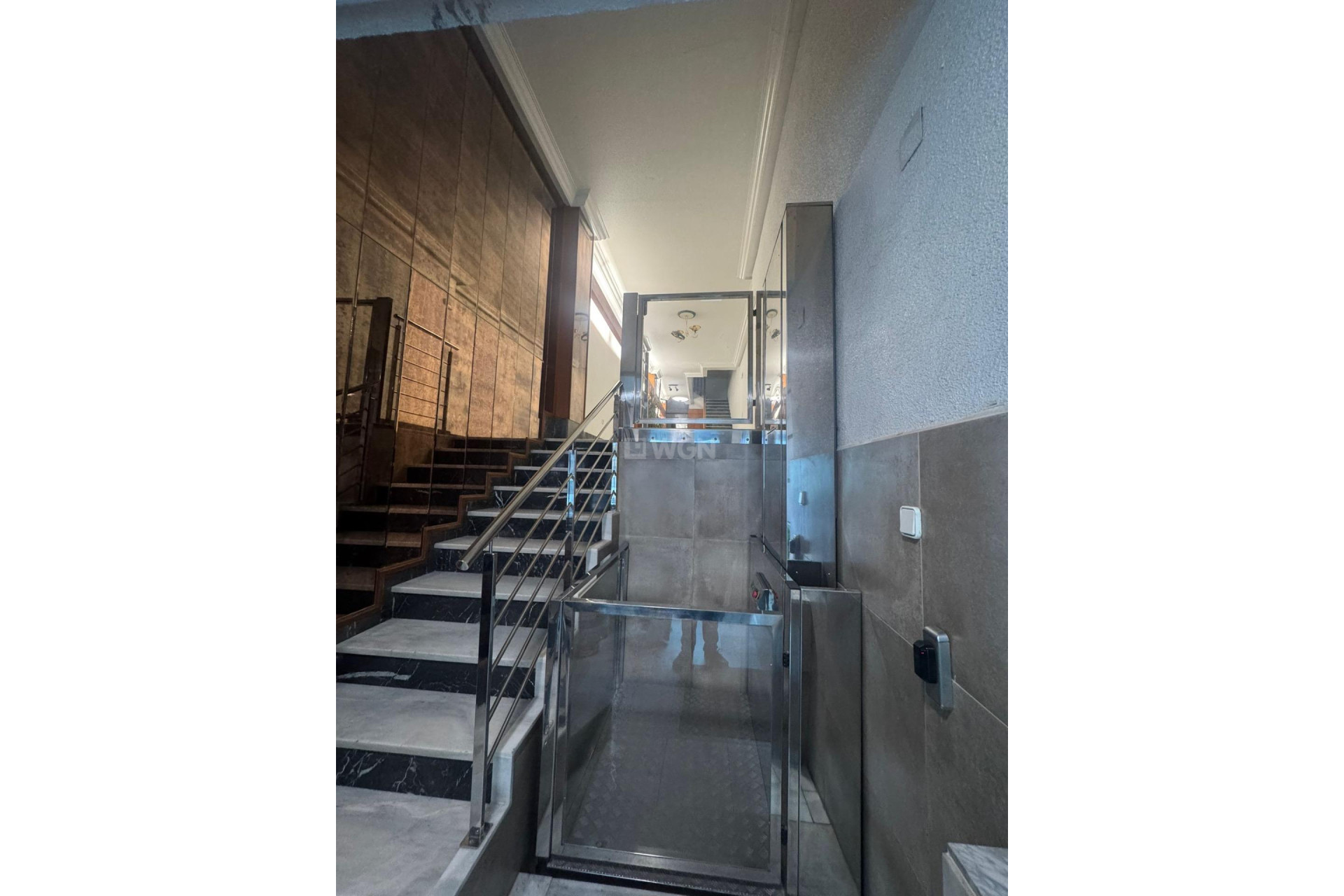 Resale - Apartment / flat - Orihuela - Zona Centro