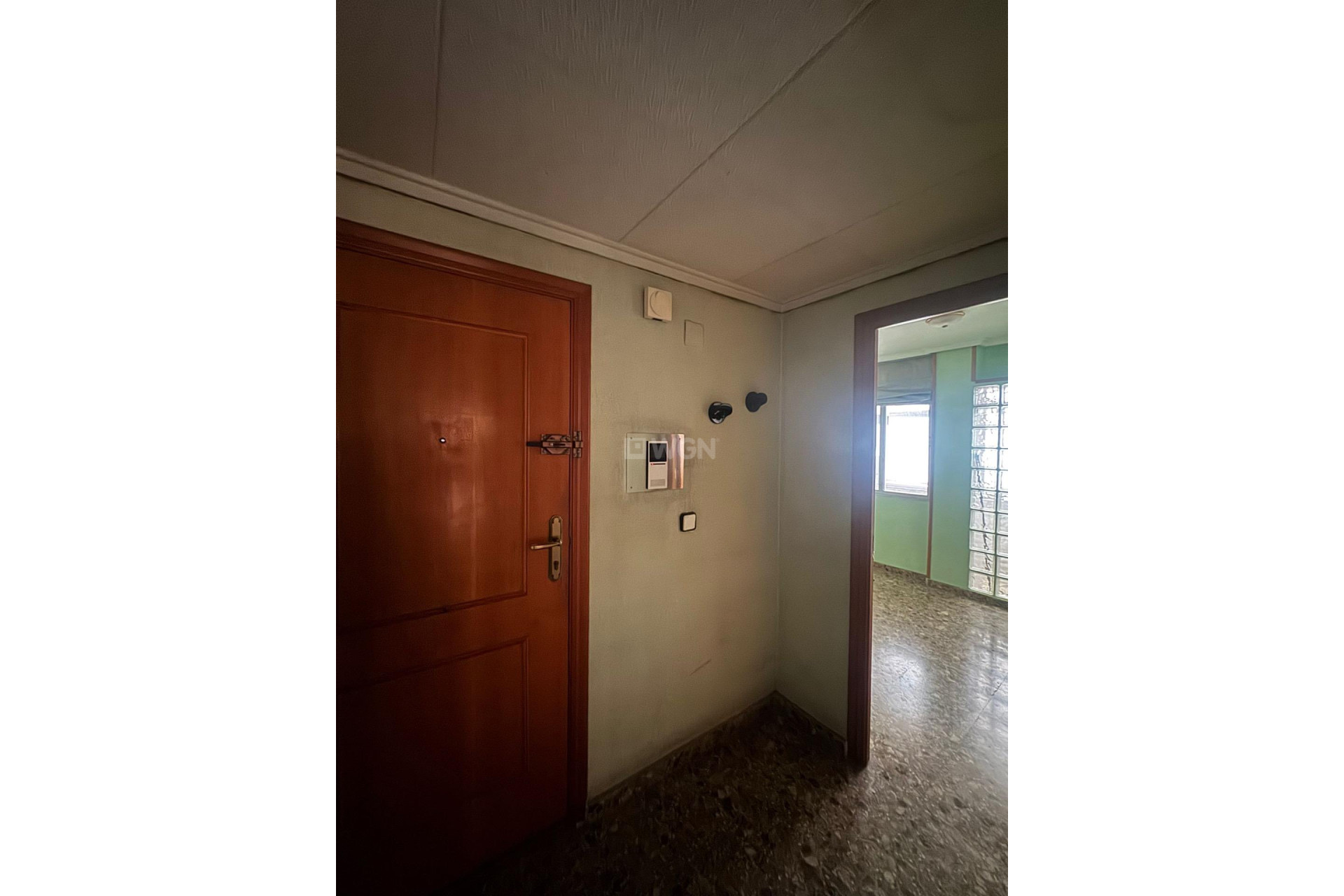 Resale - Apartment / flat - Orihuela - Zona Centro