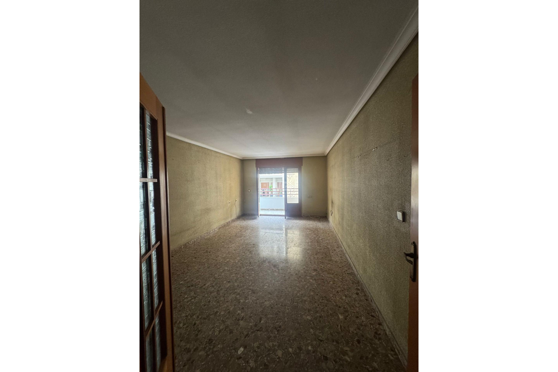 Resale - Apartment / flat - Orihuela - Zona Centro