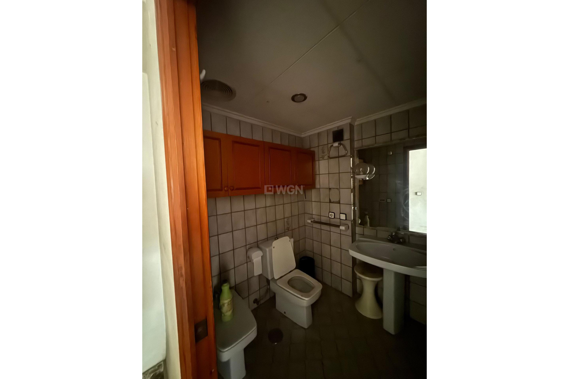 Resale - Apartment / flat - Orihuela - Zona Centro