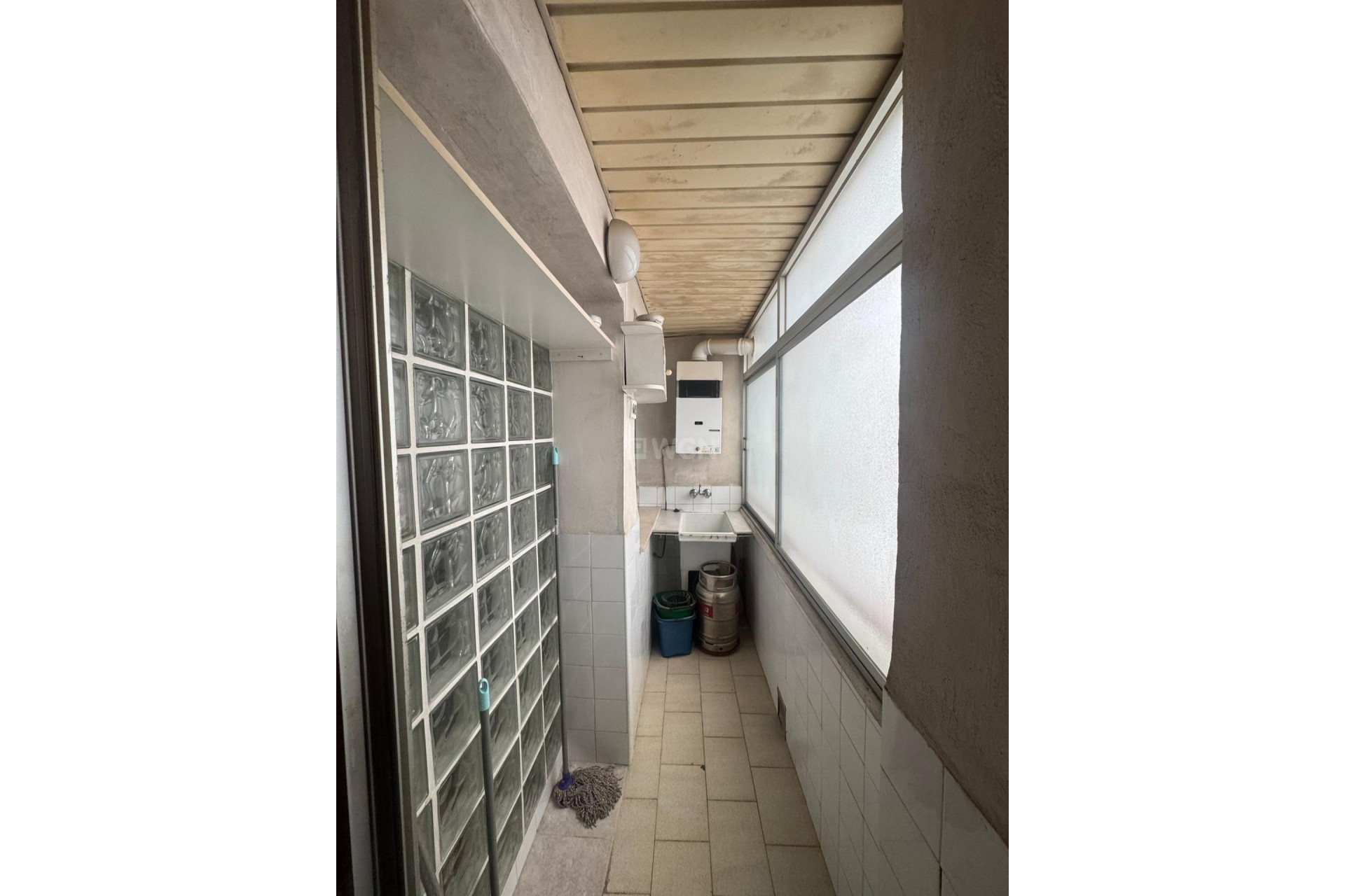 Resale - Apartment / flat - Orihuela - Zona Centro