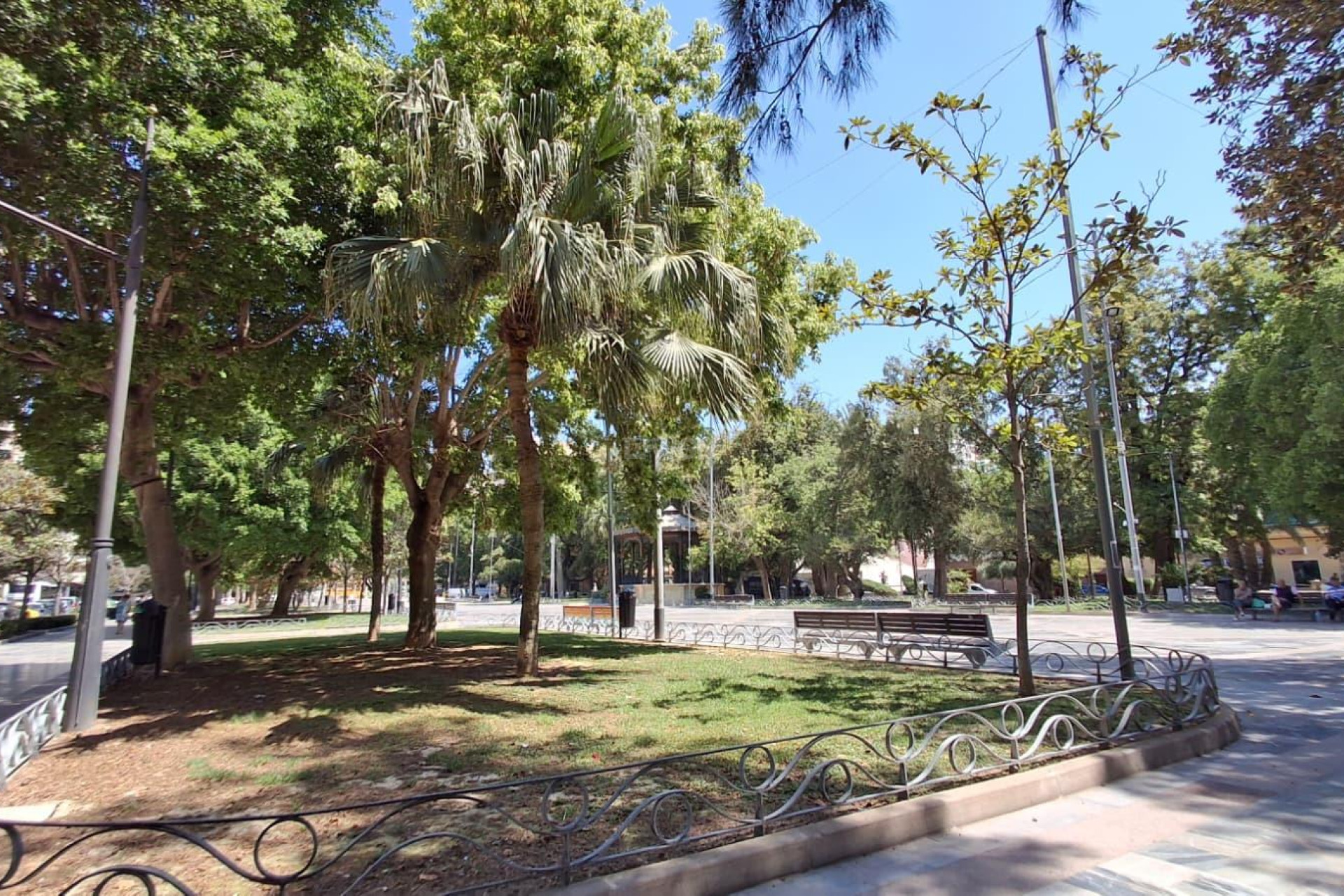 Resale - Apartment / flat - Orihuela - Zona Centro