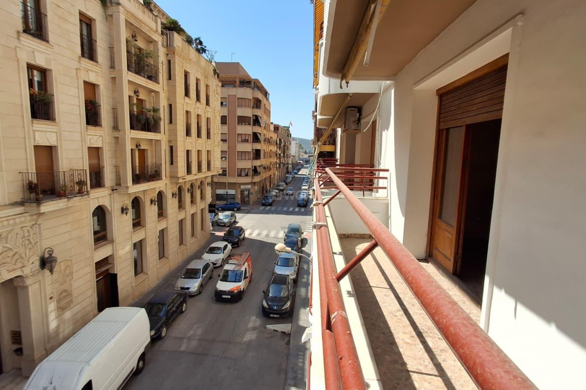 Resale - Apartment / flat - Orihuela - Zona Centro
