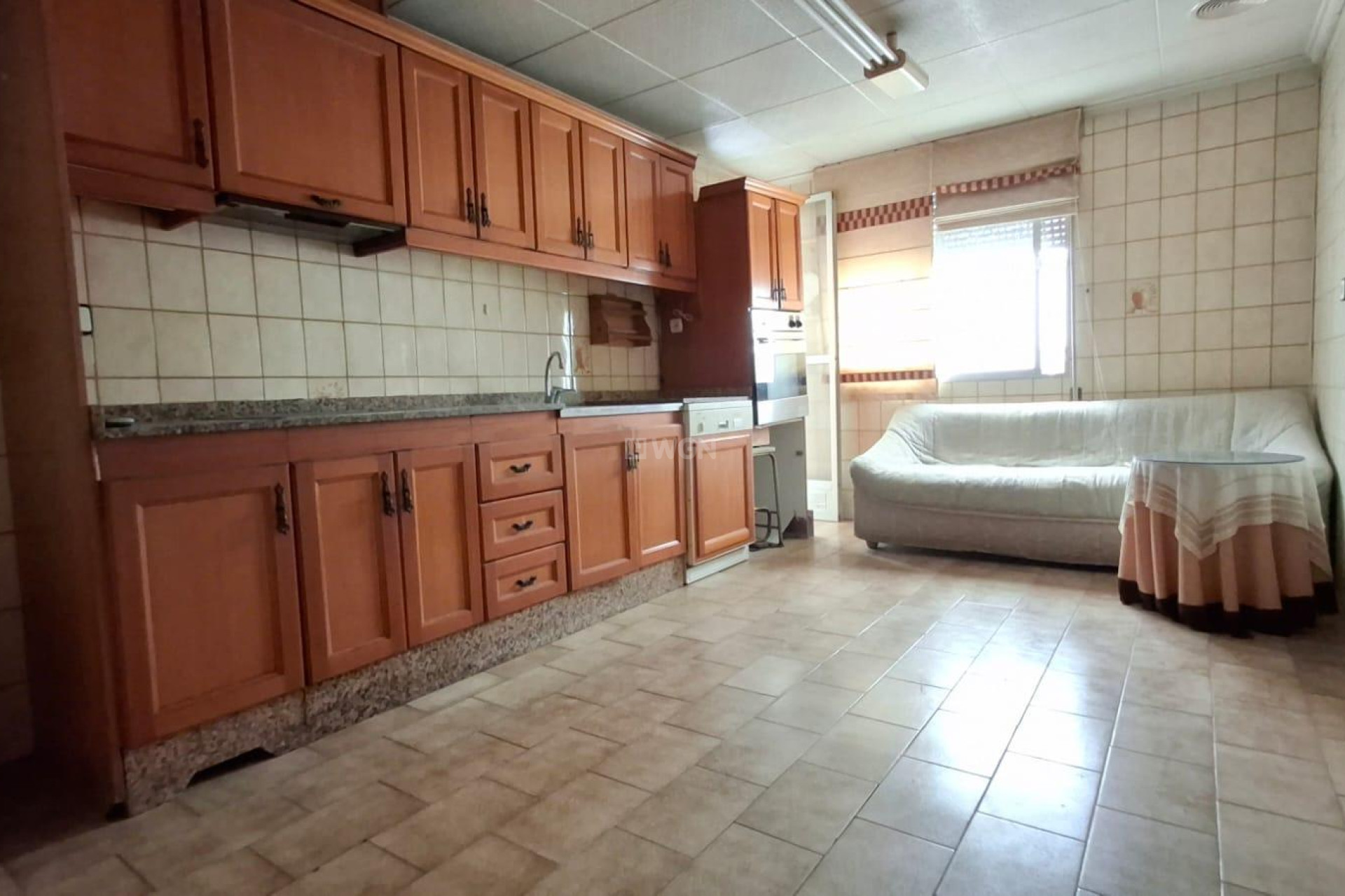 Resale - Apartment / flat - Orihuela - Zona Centro