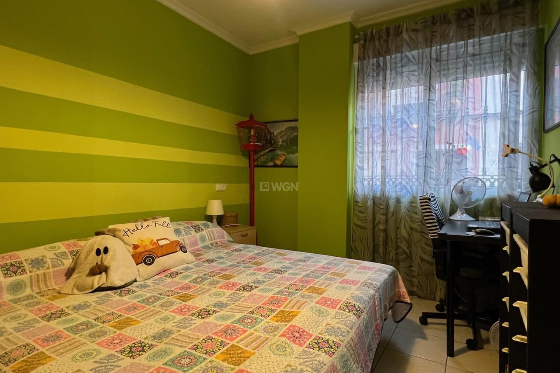 Resale - Apartment / flat - Pedreguer - Inland