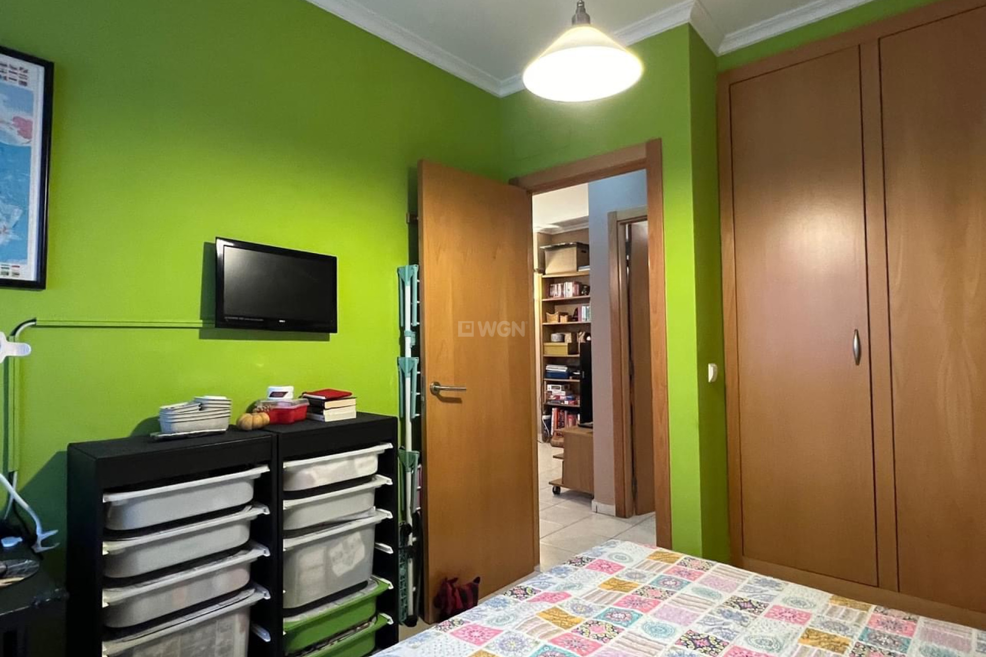 Resale - Apartment / flat - Pedreguer - Inland