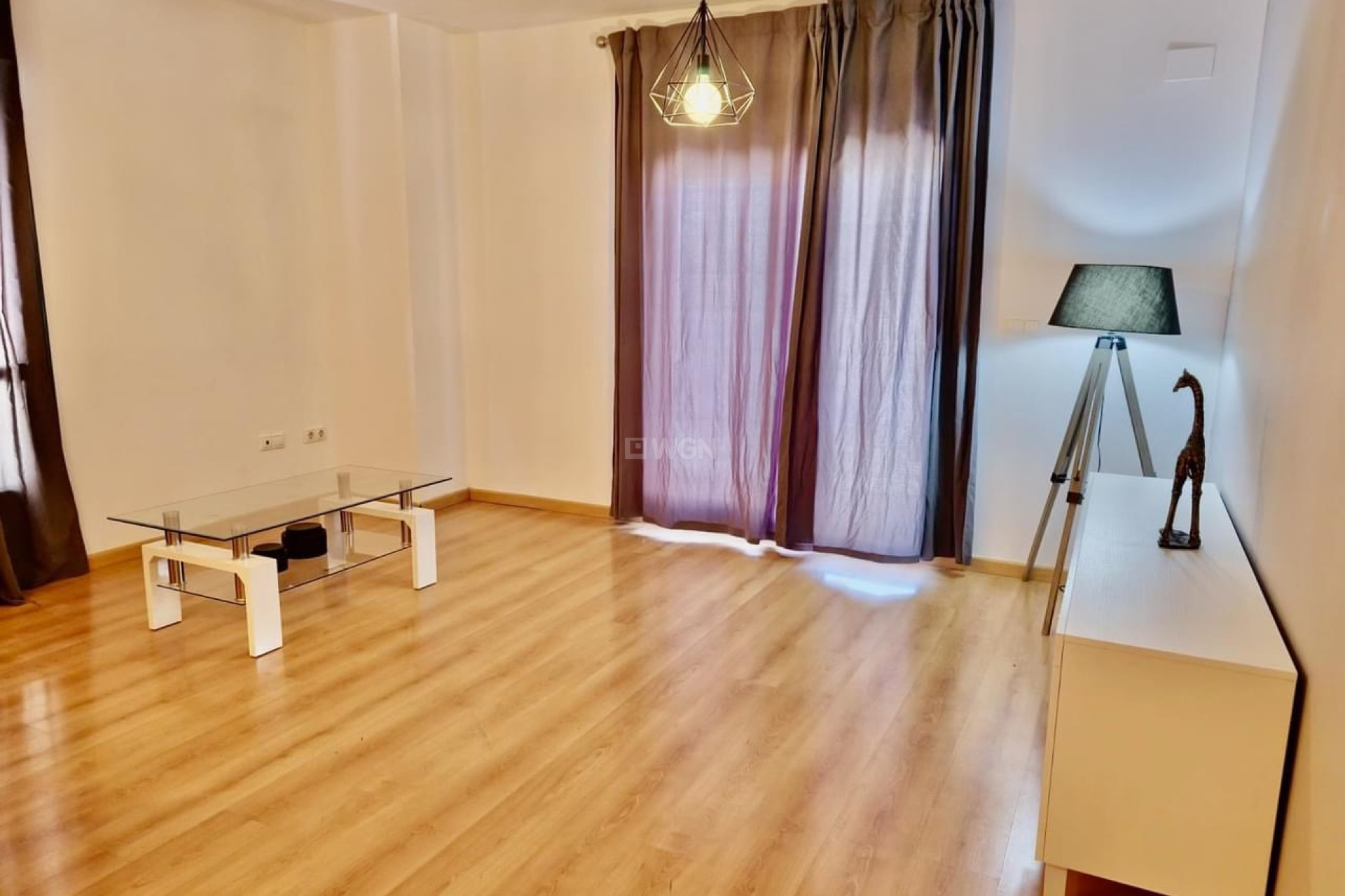 Resale - Apartment / flat - Pedreguer - Inland