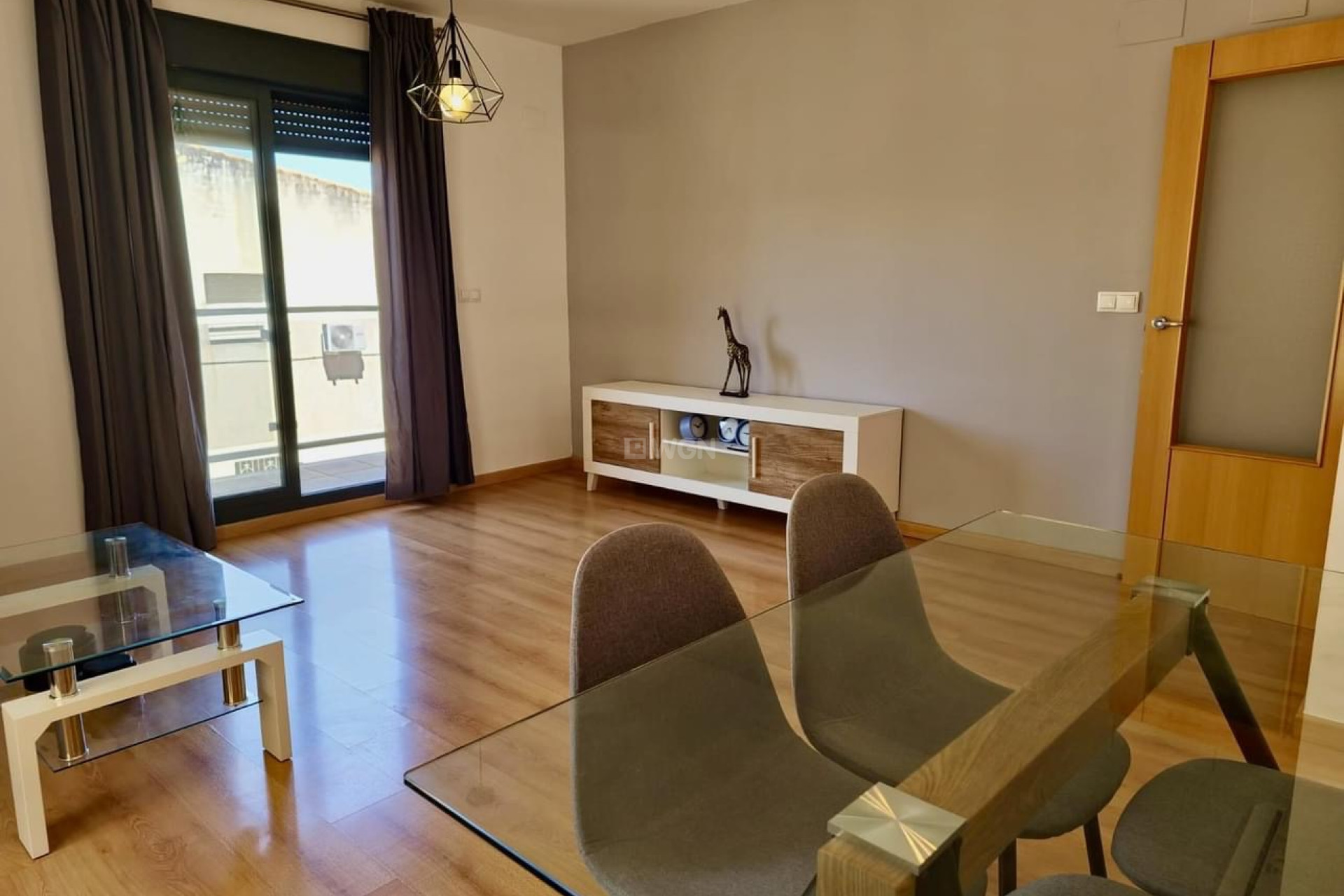 Resale - Apartment / flat - Pedreguer - Inland