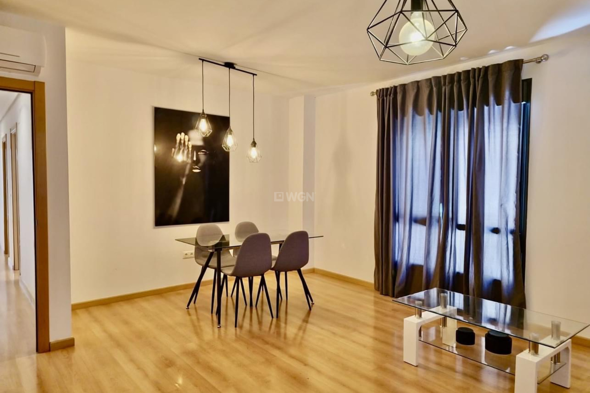 Resale - Apartment / flat - Pedreguer - Inland