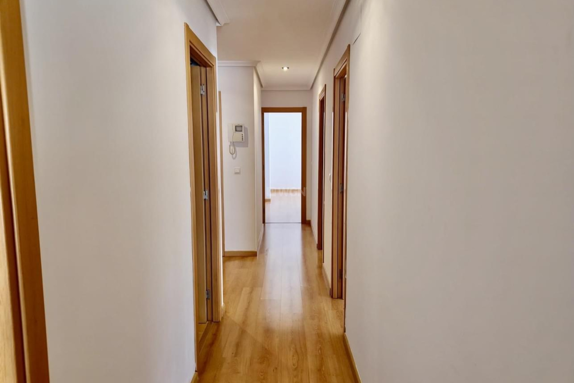 Resale - Apartment / flat - Pedreguer - Inland