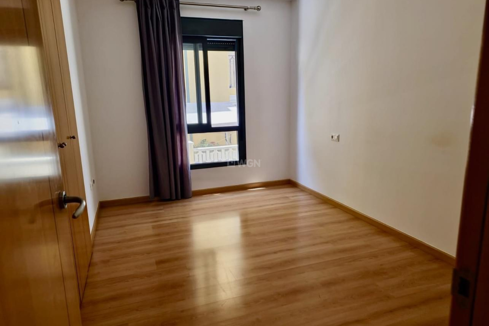 Resale - Apartment / flat - Pedreguer - Inland