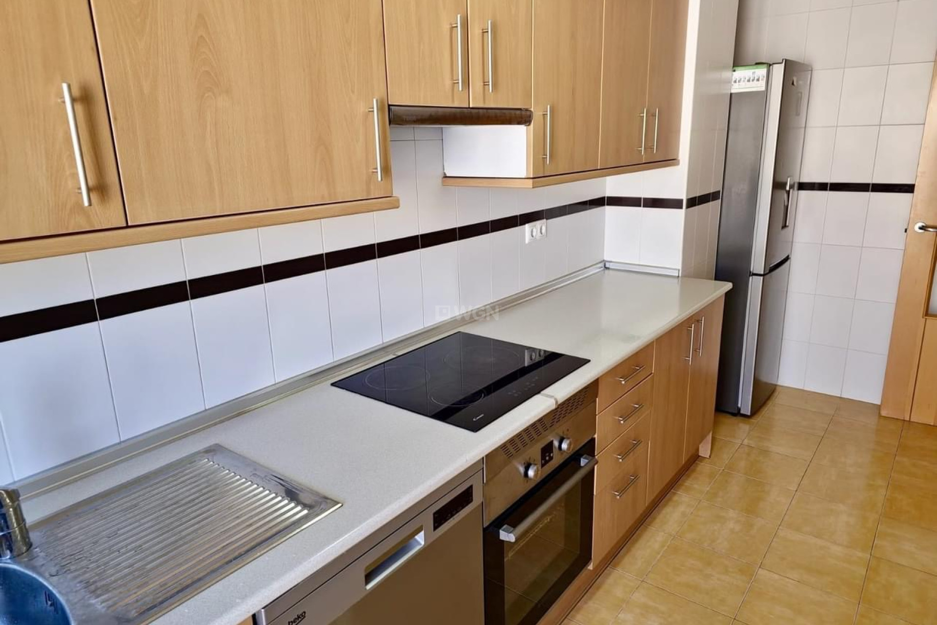 Resale - Apartment / flat - Pedreguer - Inland