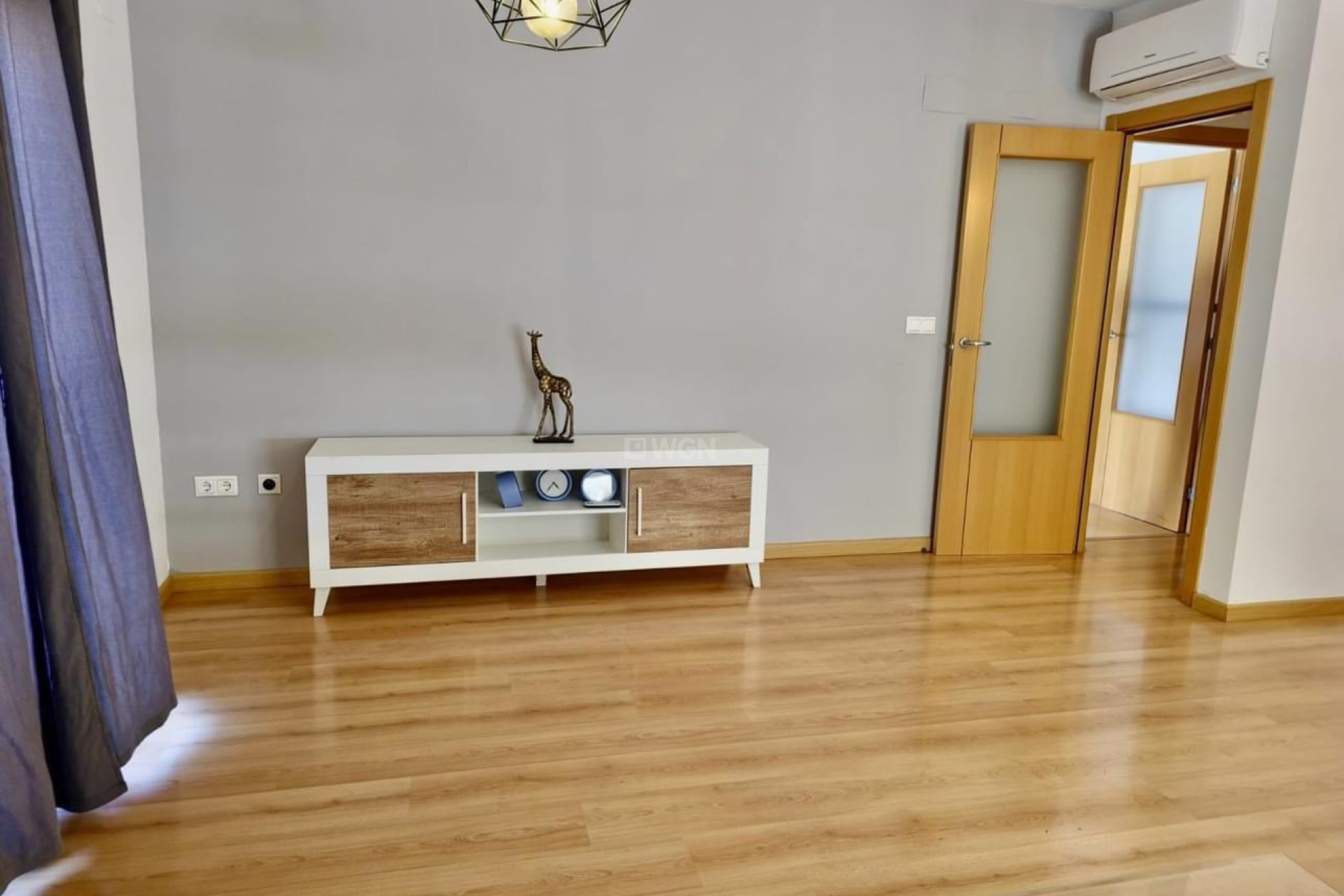 Resale - Apartment / flat - Pedreguer - Inland