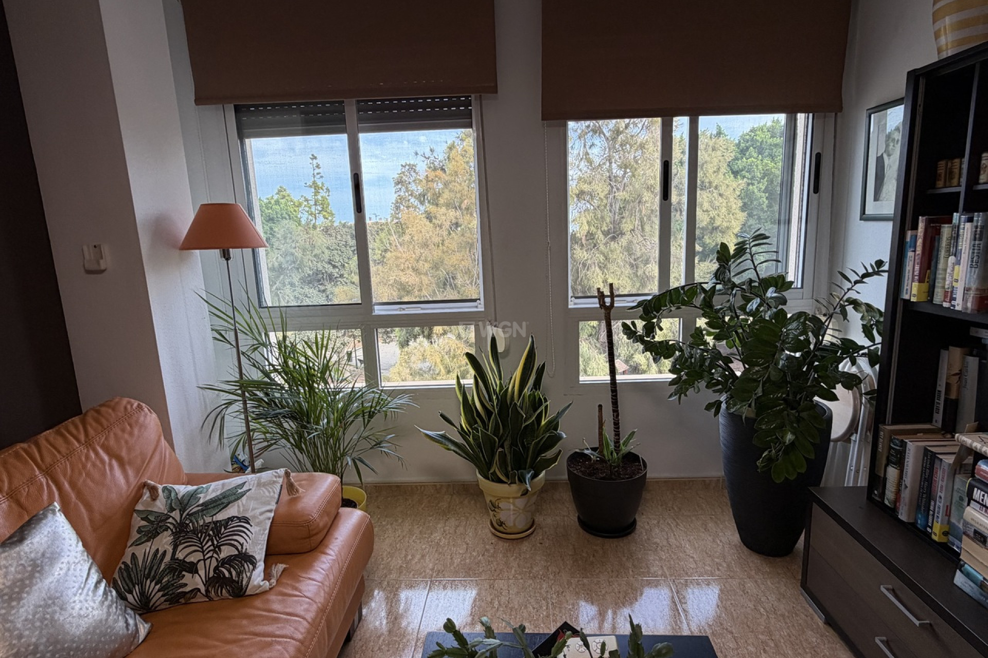 Resale - Apartment / flat - Pilar de la Horadada - Costa Blanca