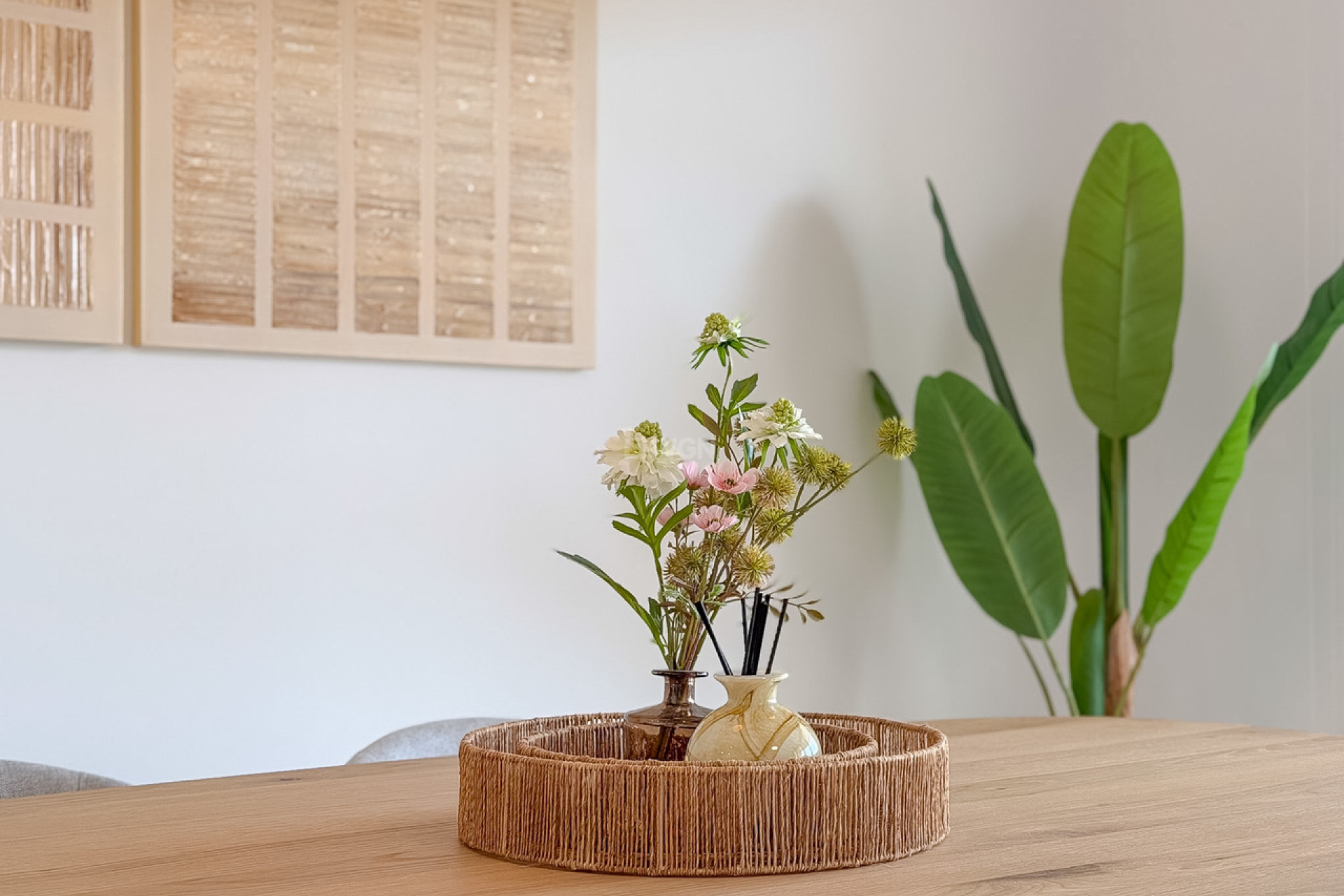 Resale - Apartment / flat - Pilar de la Horadada - Costa Blanca