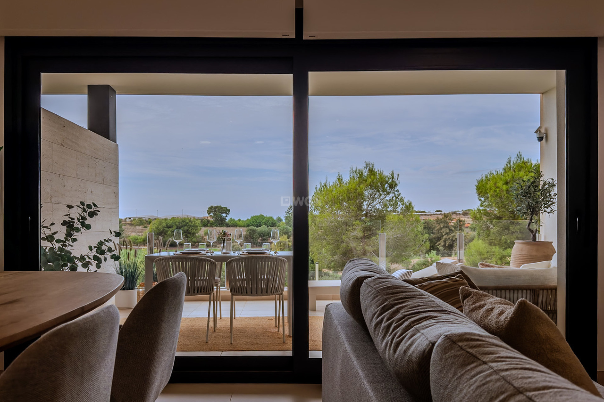 Resale - Apartment / flat - Pilar de la Horadada - Costa Blanca