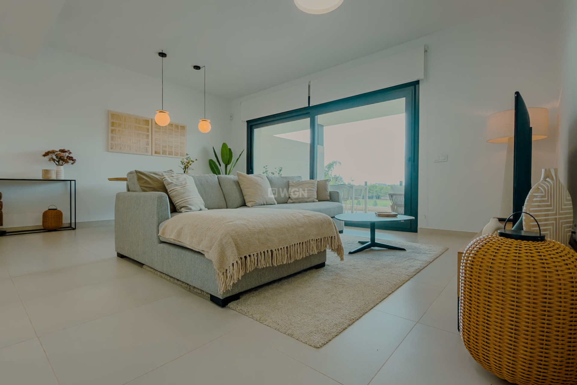 Resale - Apartment / flat - Pilar de la Horadada - Costa Blanca