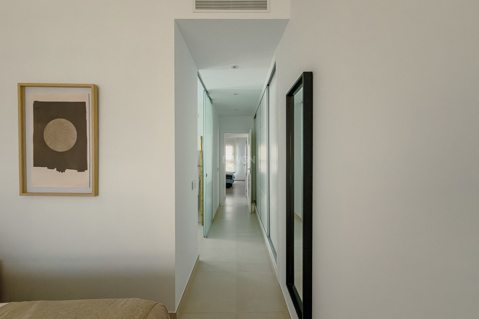 Resale - Apartment / flat - Pilar de la Horadada - Costa Blanca