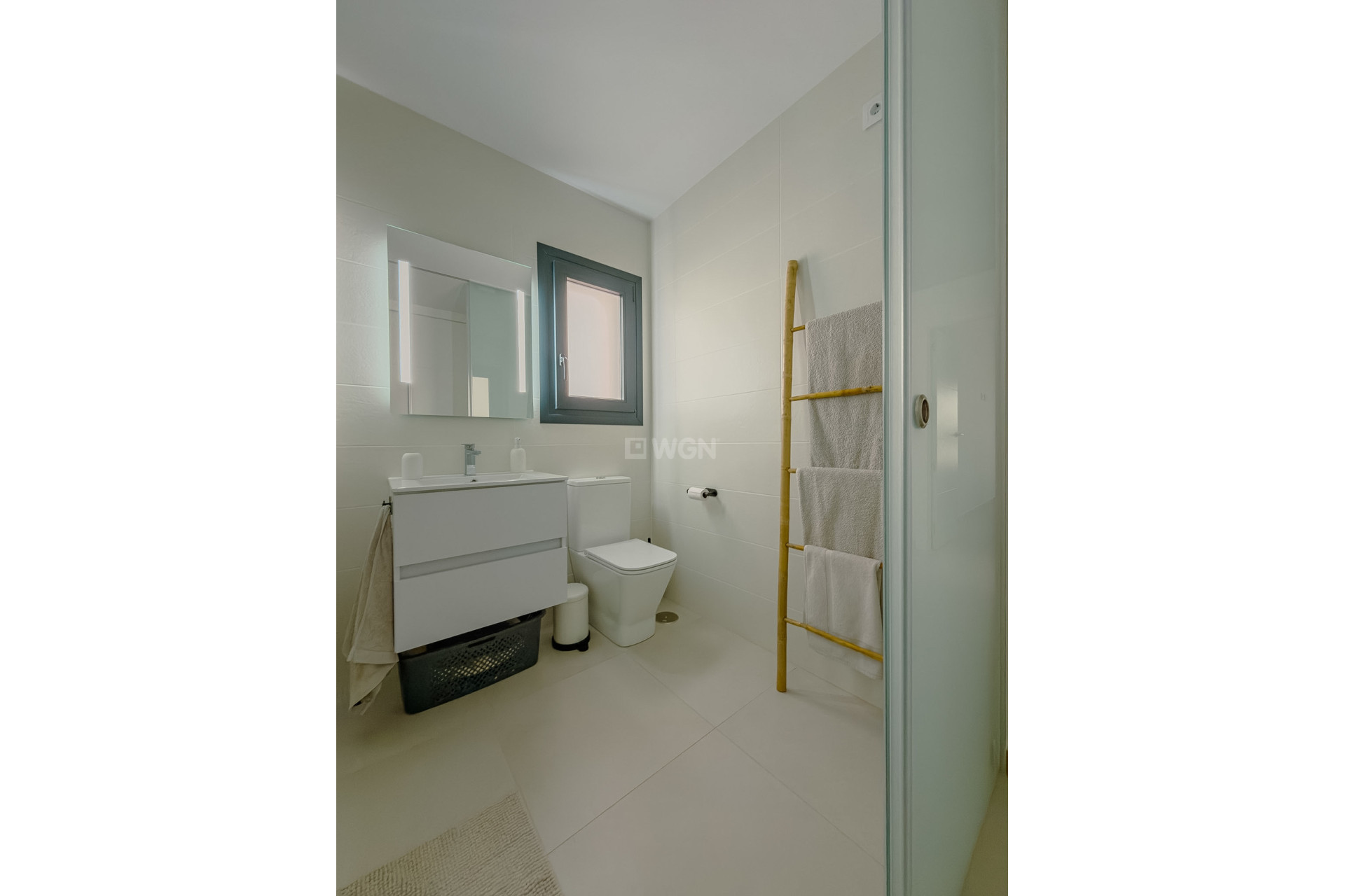 Resale - Apartment / flat - Pilar de la Horadada - Costa Blanca