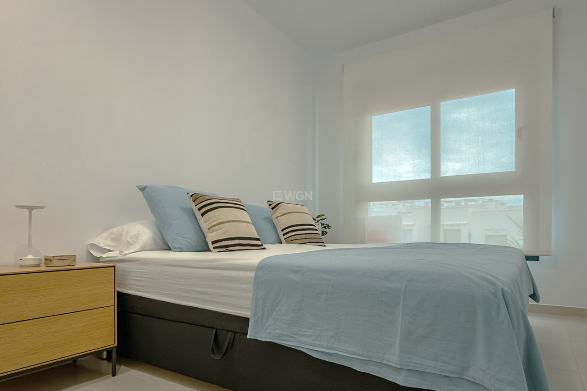 Resale - Apartment / flat - Pilar de la Horadada - Costa Blanca