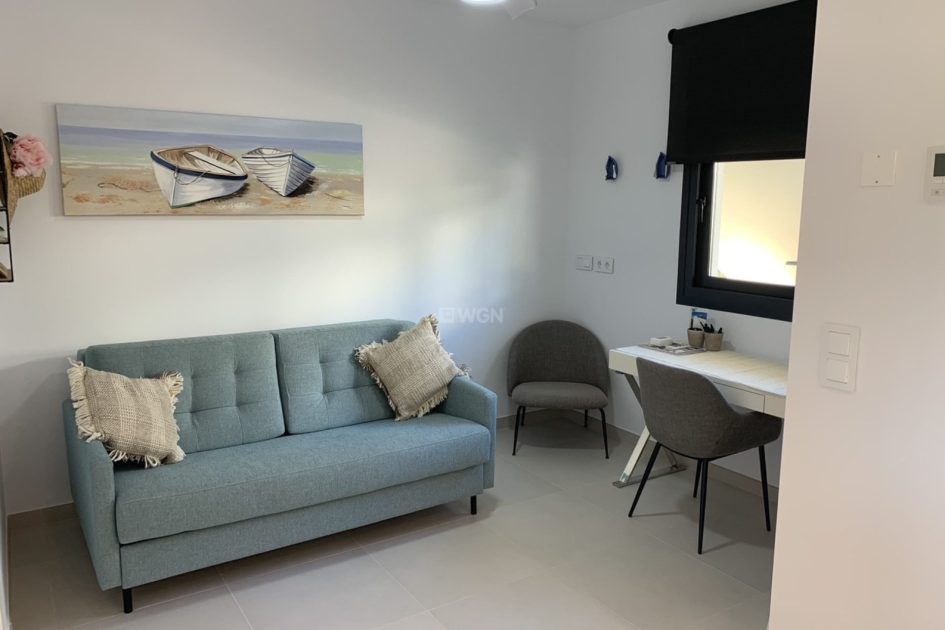 Resale - Apartment / flat - Pilar de la Horadada - Costa Blanca