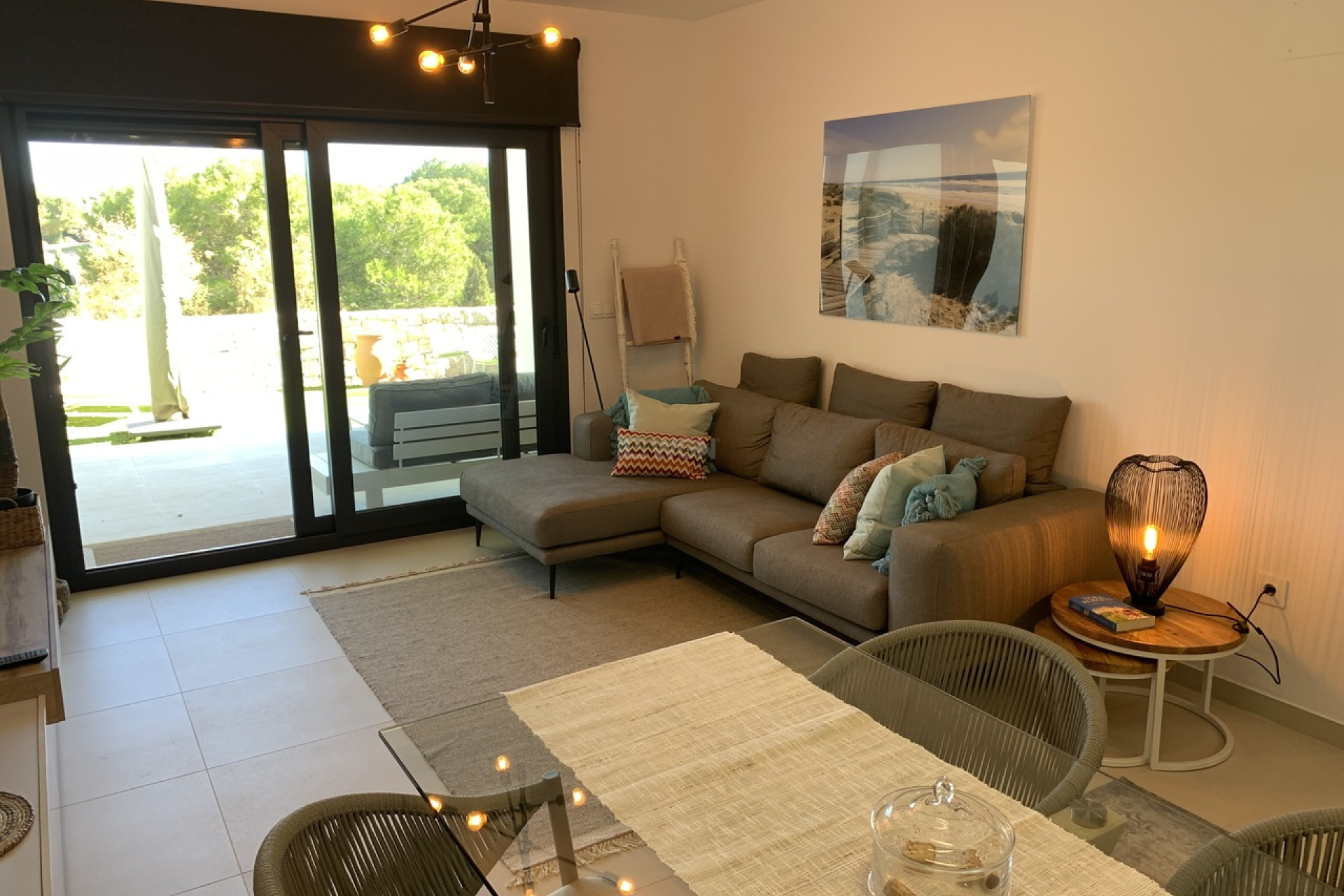 Resale - Apartment / flat - Pilar de la Horadada - Costa Blanca