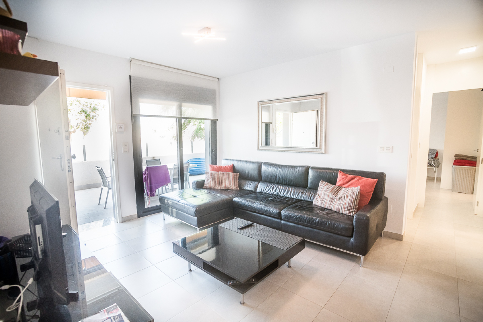 Resale - Apartment / flat - Pilar de la Horadada - Costa Blanca