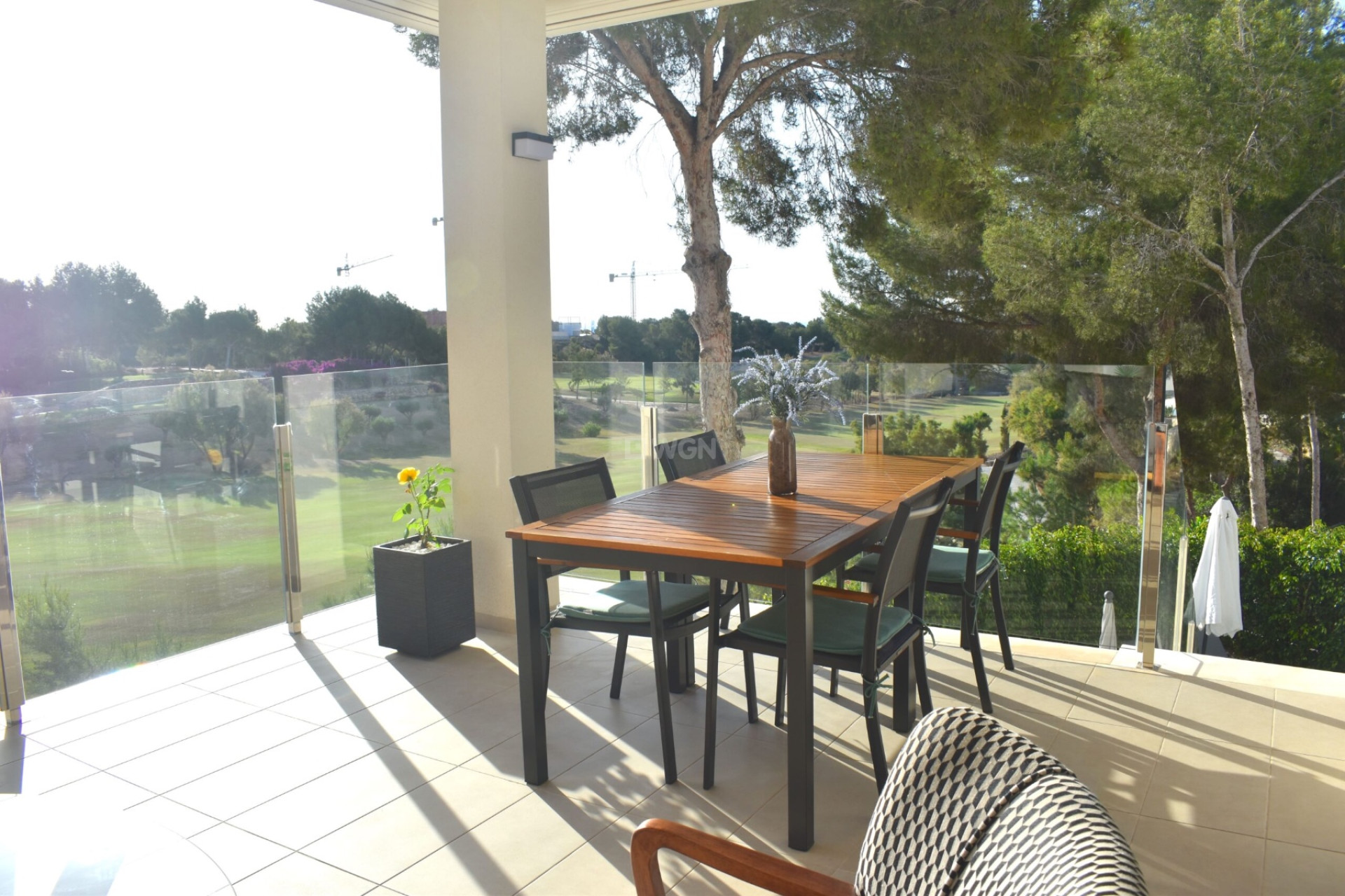 Resale - Apartment / flat - Pilar de la Horadada - Costa Blanca