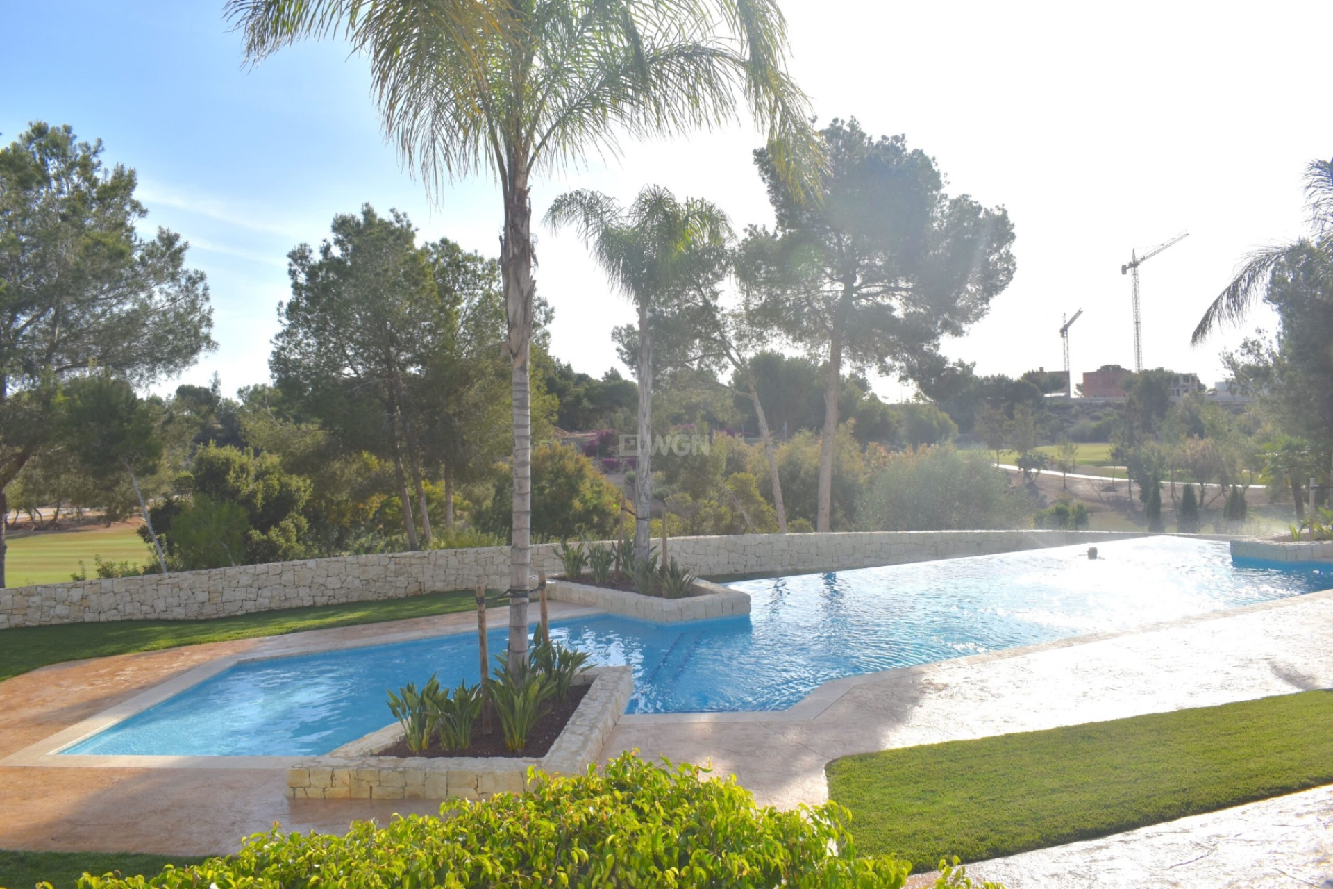 Resale - Apartment / flat - Pilar de la Horadada - Costa Blanca